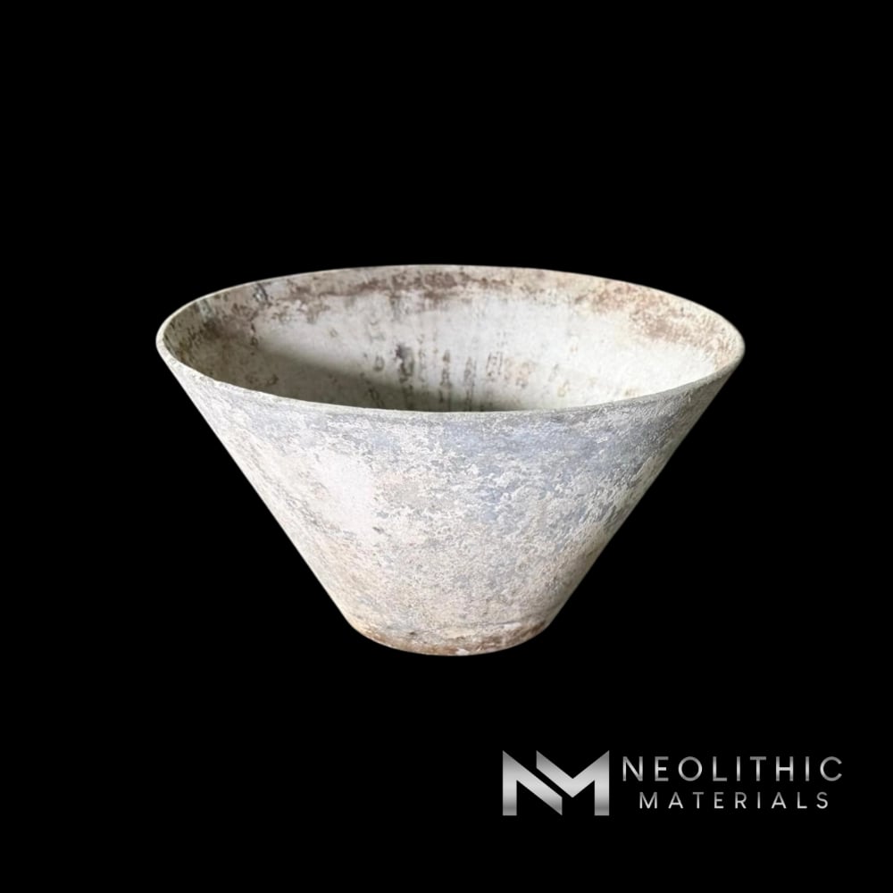 Willy Guhl Conical Planter