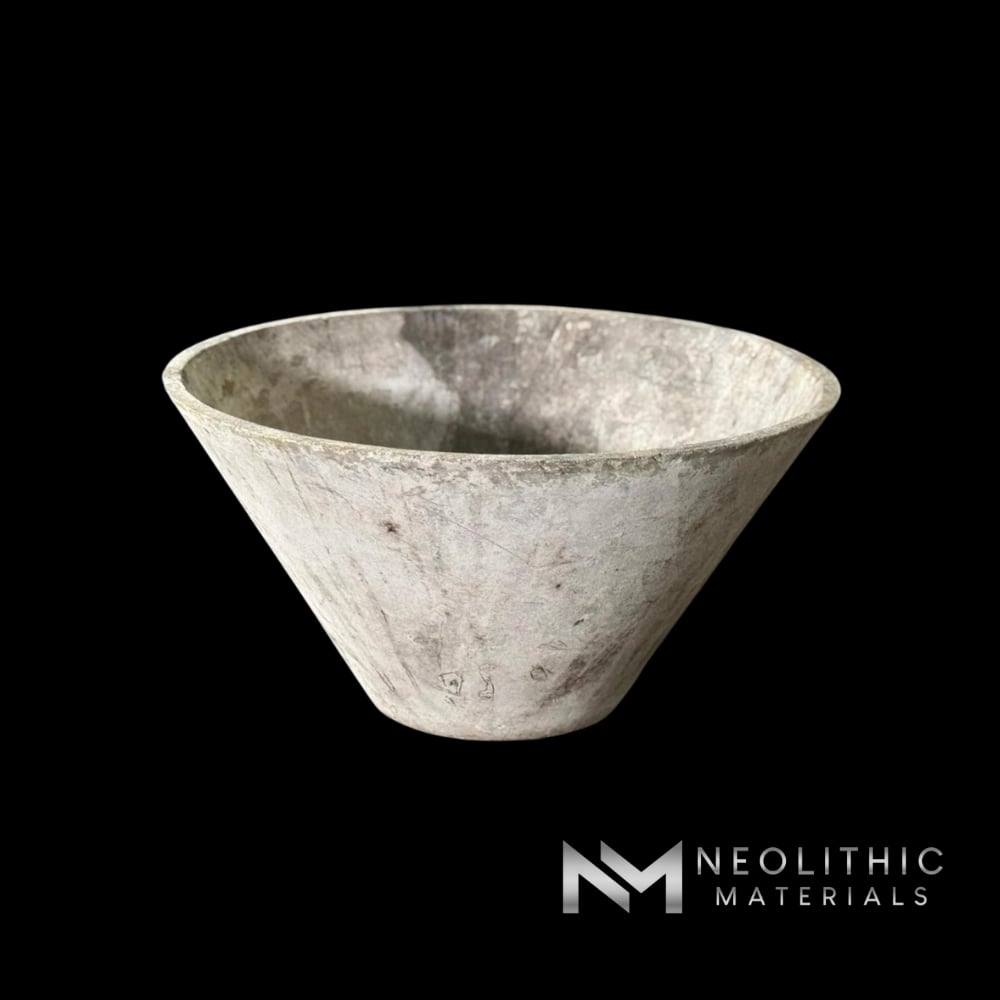 Willy Guhl Conical Planter