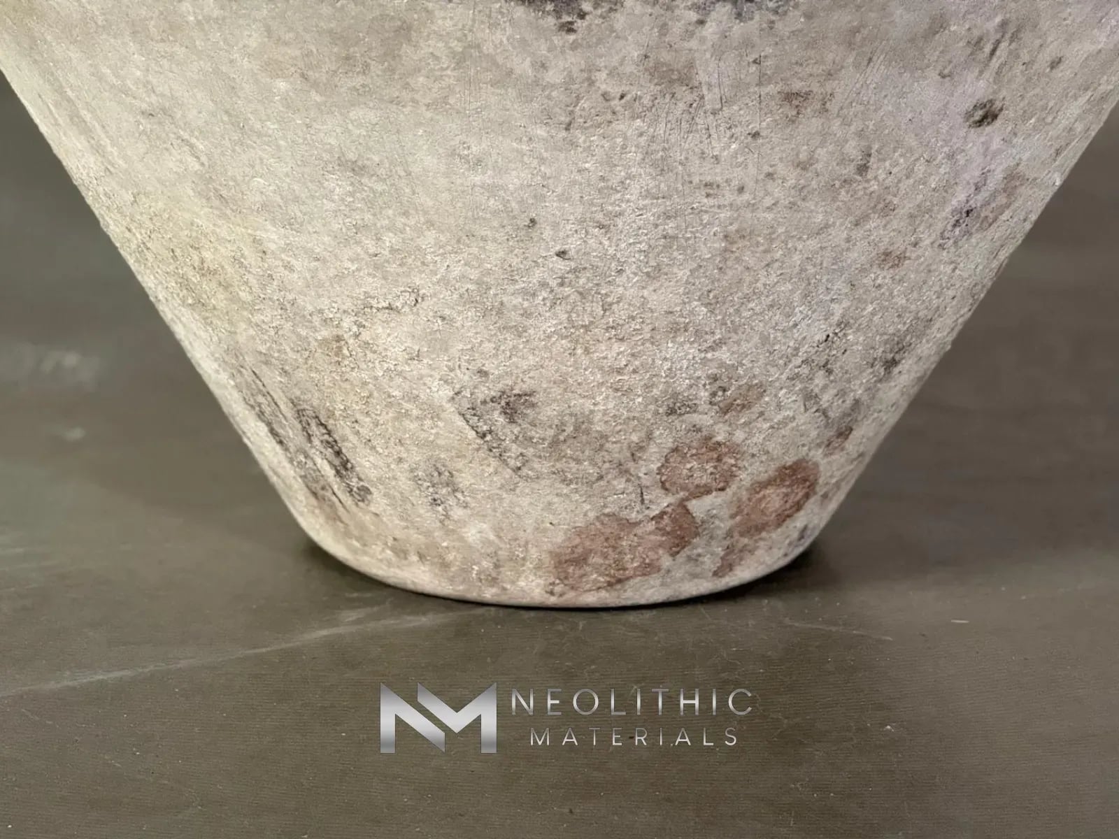 Willy Guhl Conical Planter - Image 5