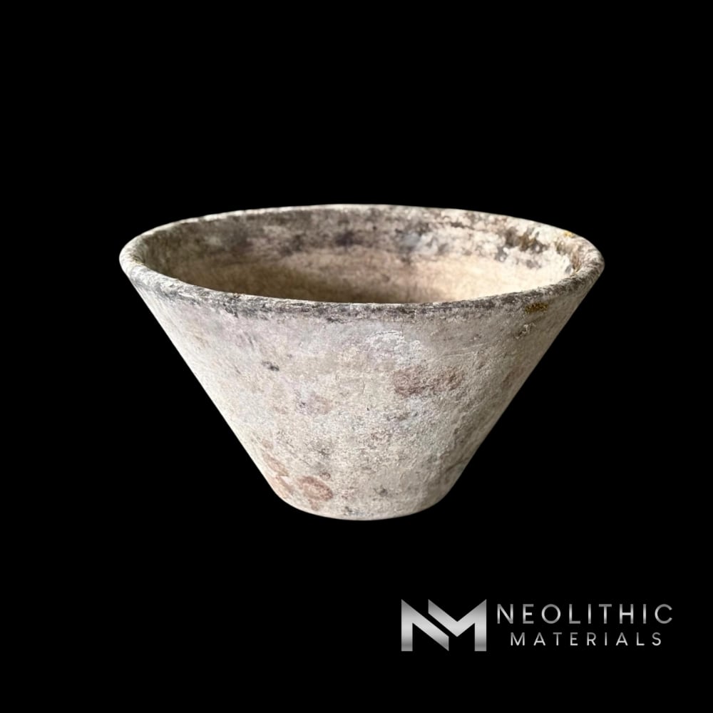 Willy Guhl Conical Planter
