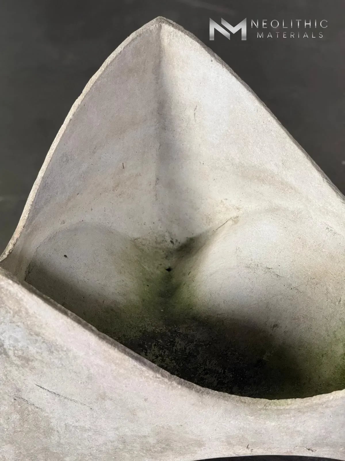 Willy Guhl Molar Planter - Image 7