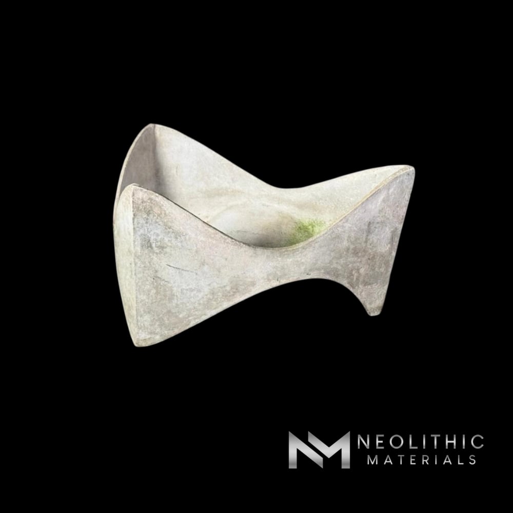 Willy Guhl Molar Planter