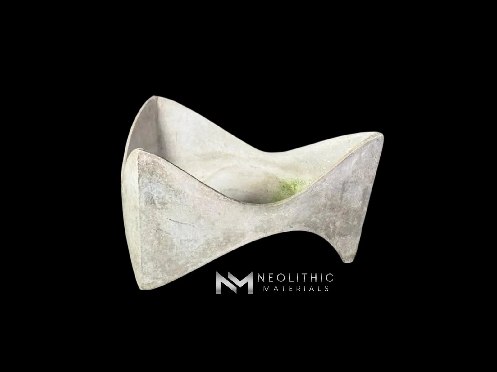 Willy Guhl Molar Planter