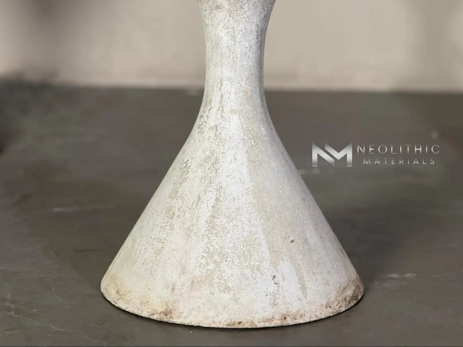 Swiss Willy Guhl Hourglass Diablo Planters - Image 4