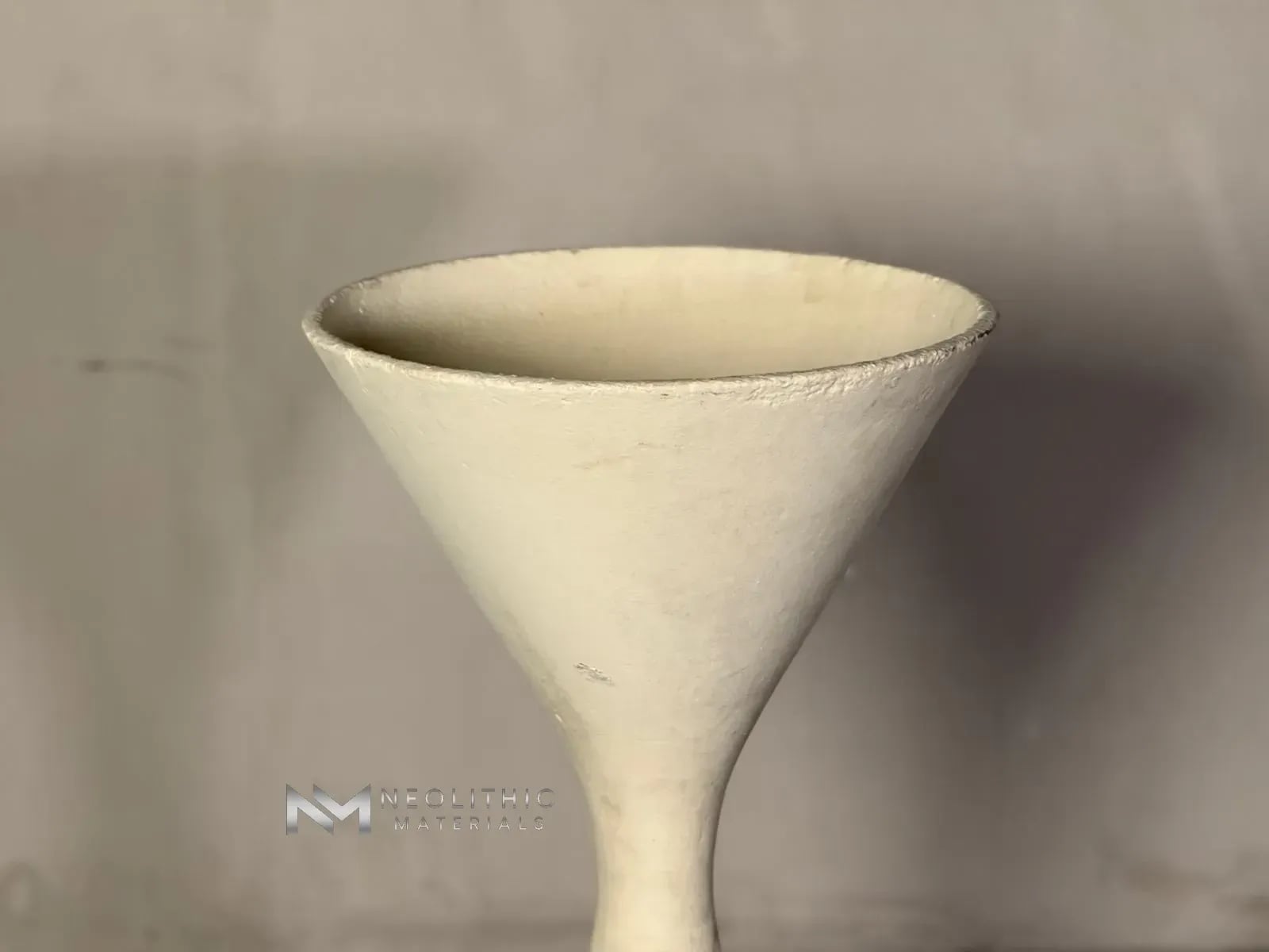 Swiss Willy Guhl Hourglass Diablo Planters - Image 5