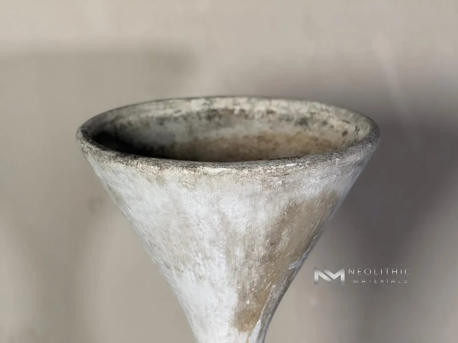 Swiss Willy Guhl Hourglass Diablo Planters - Image 10