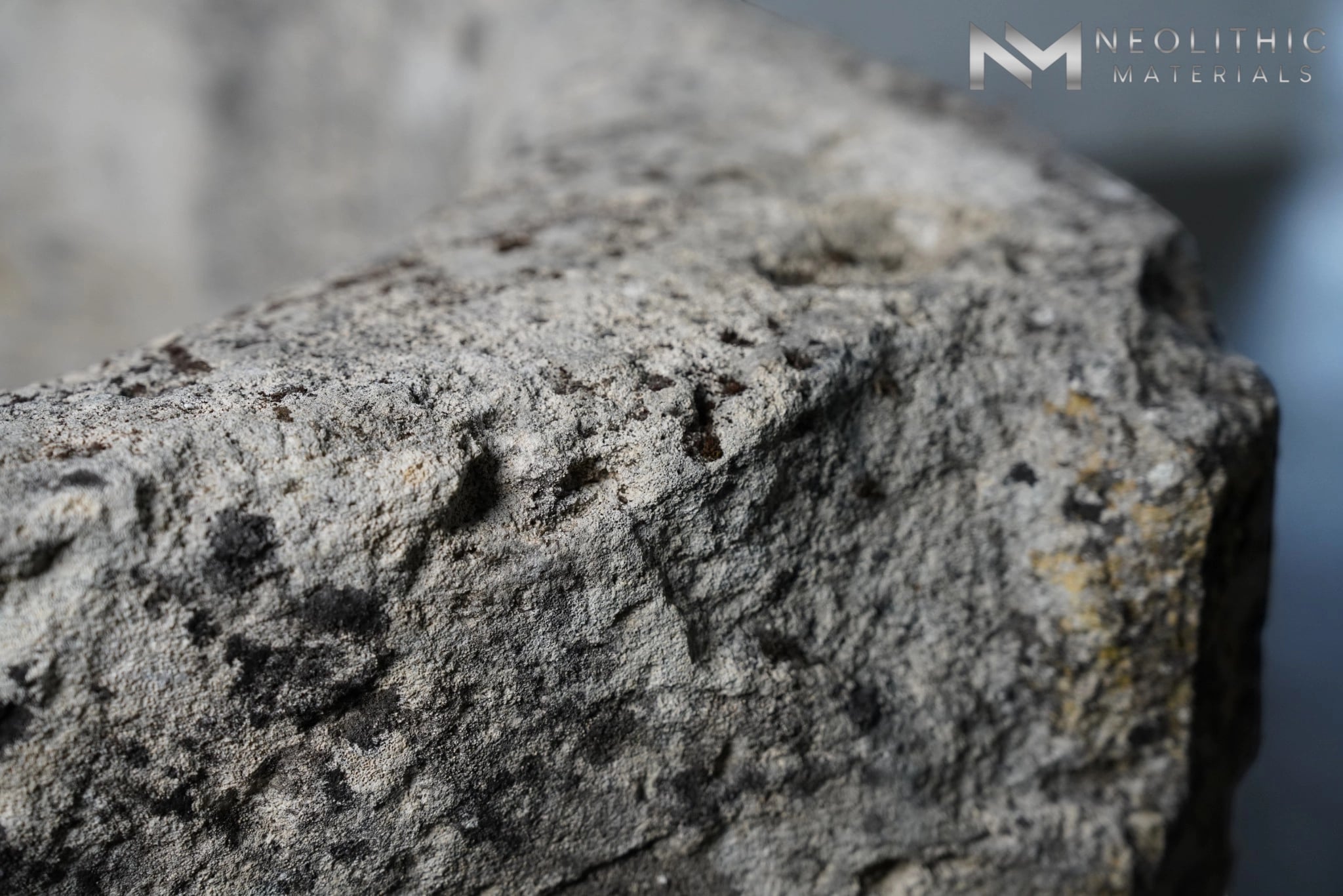 French Antique 19th Century Limestone Well - Image 9