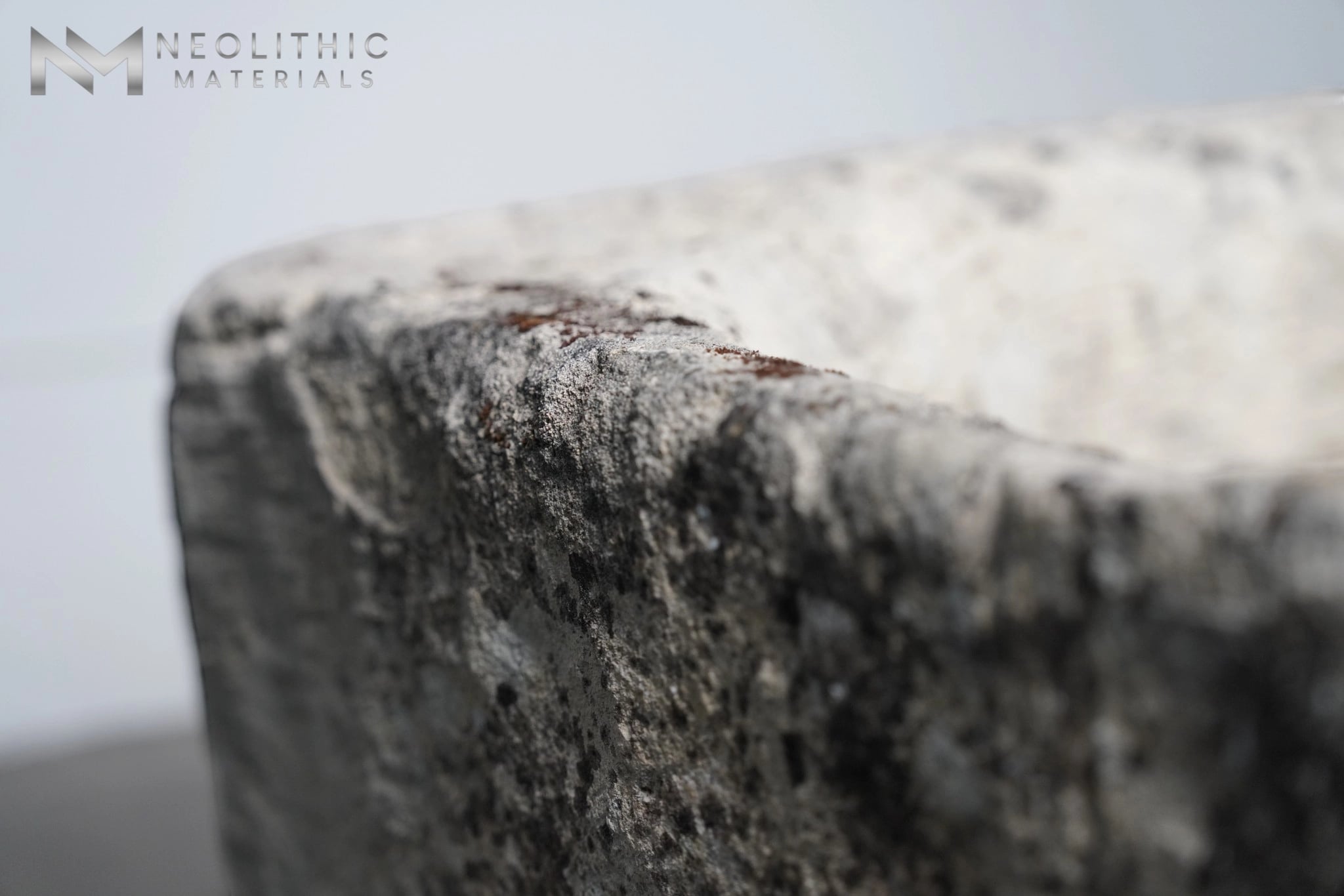 French Antique 19th Century Limestone Well - Image 10
