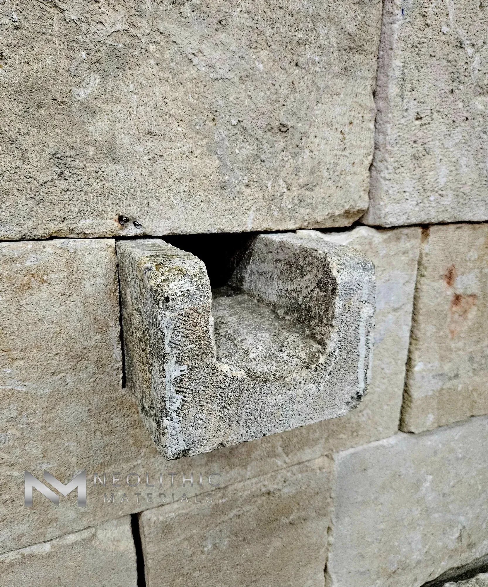 Reclaimed Limestone Fountain - Image 7