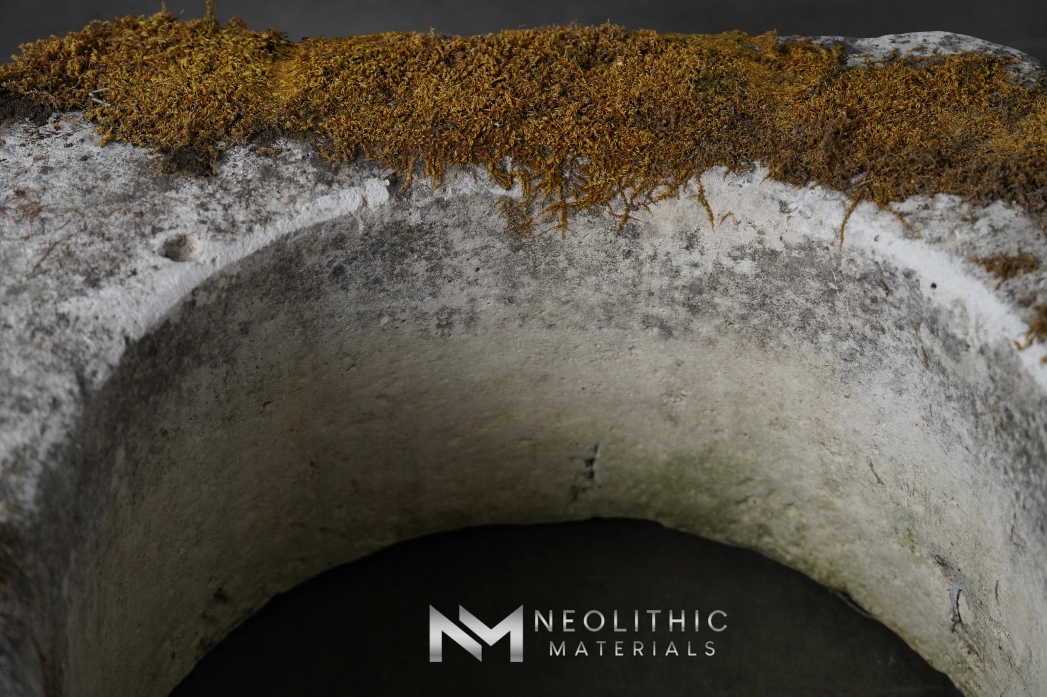 French Antique 19th Century Stone Well - Image 7