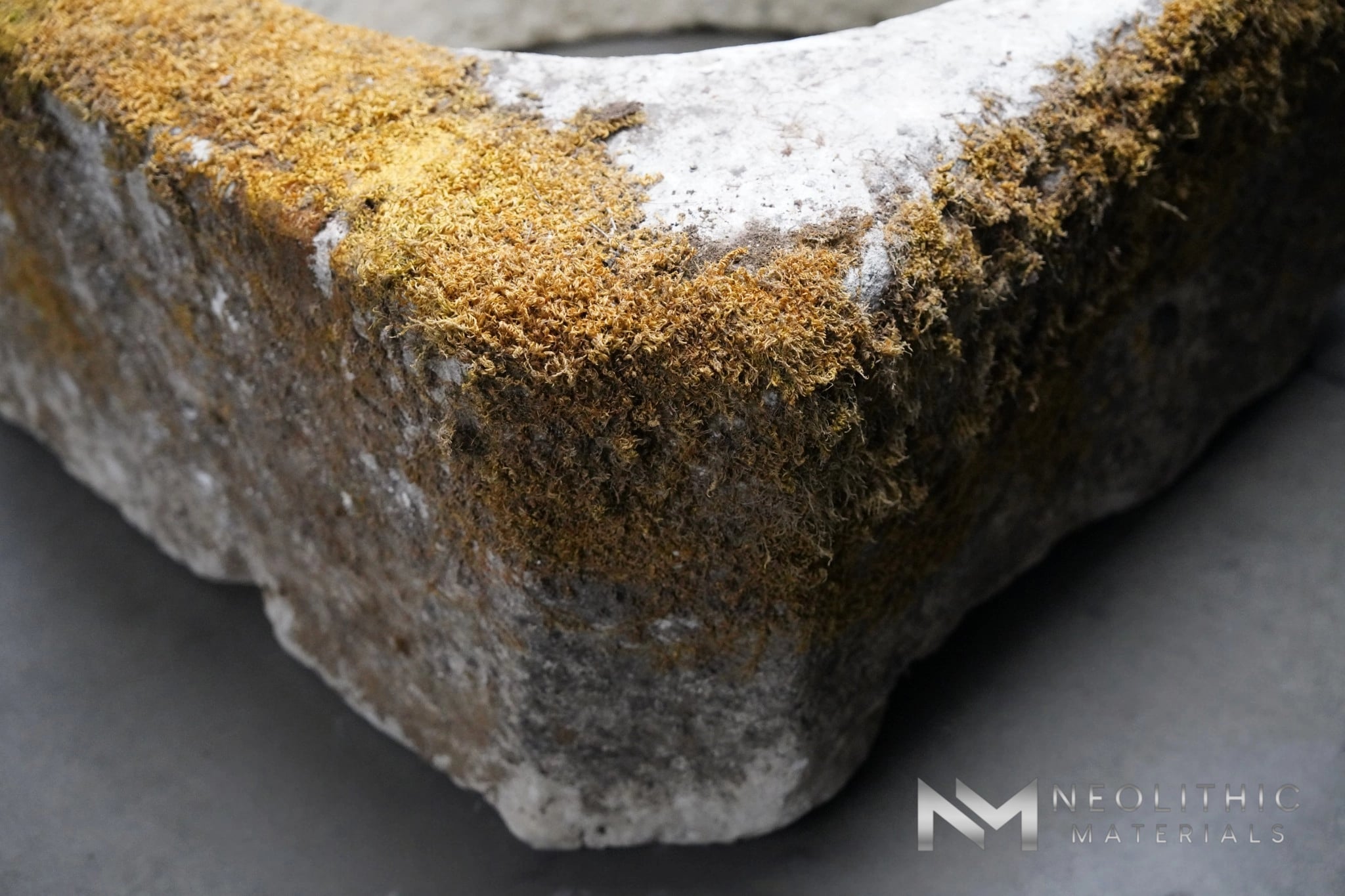 French Antique 19th Century Stone Well - Image 8