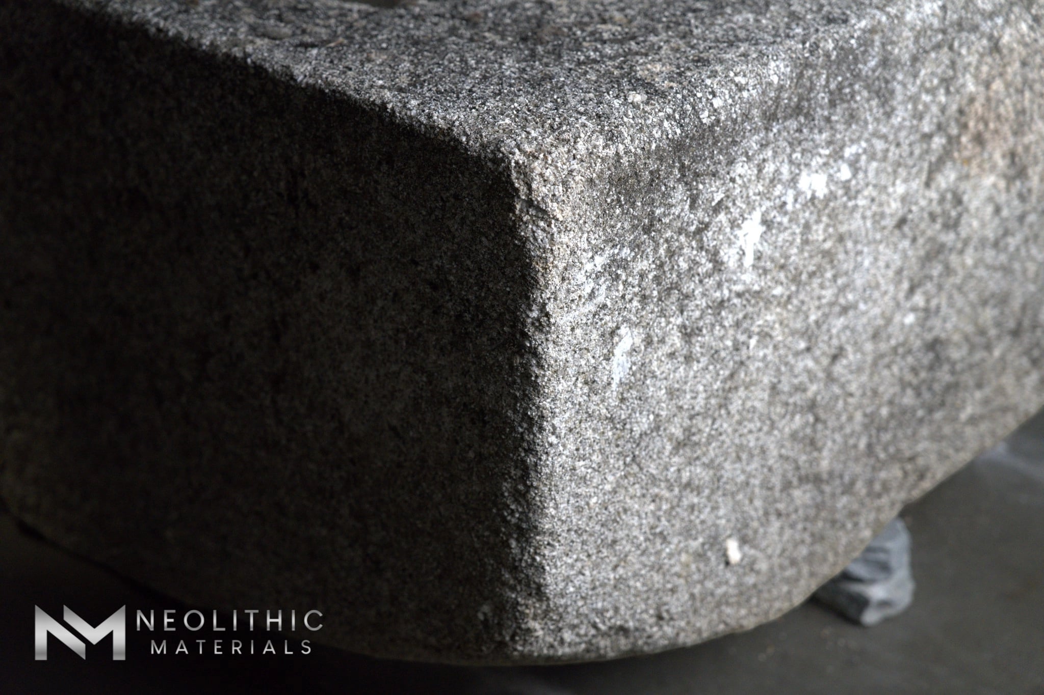 French Antique 18th Century Granite Well - Image 10