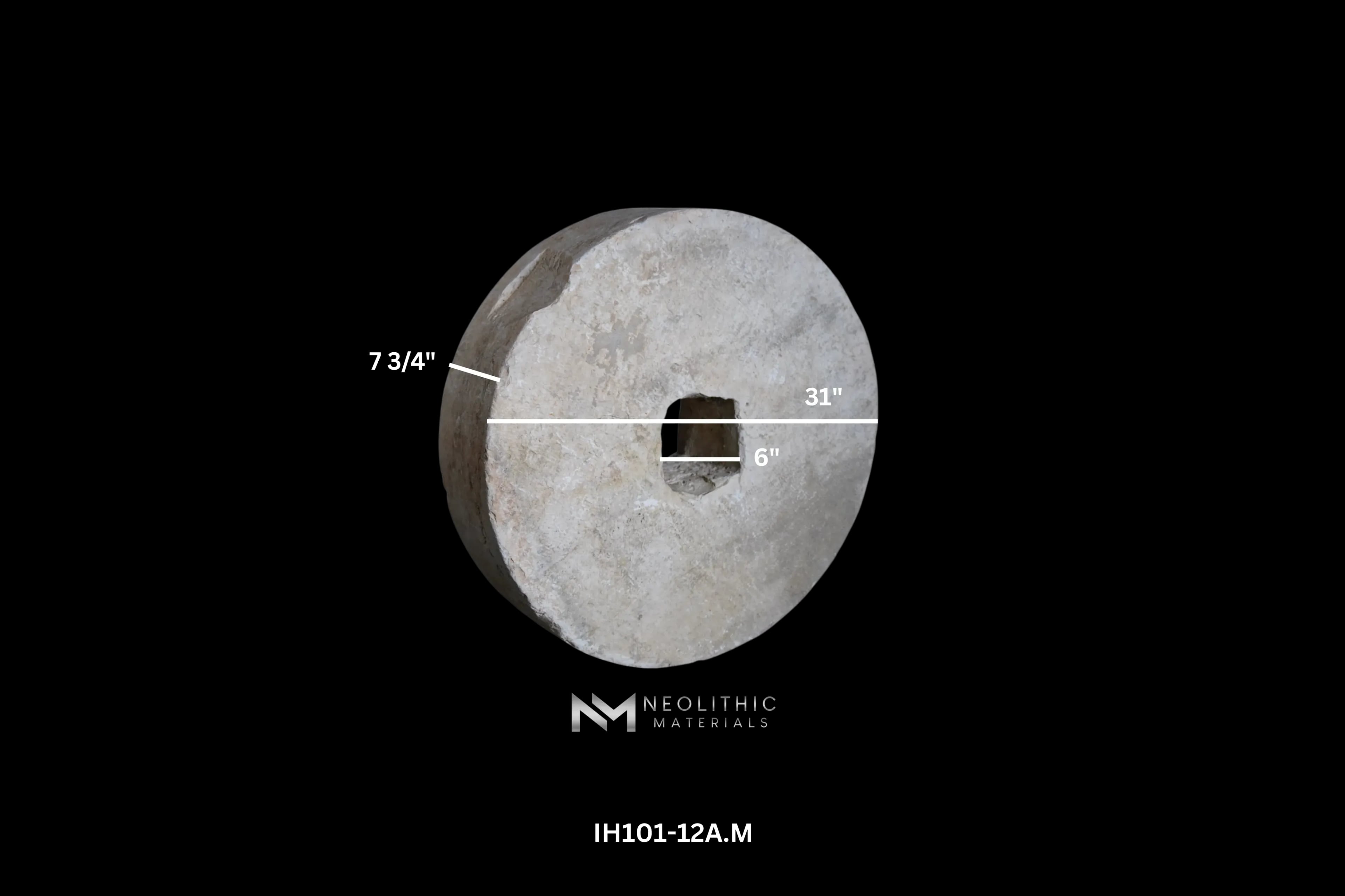 Antique Stone Mill - Image 19