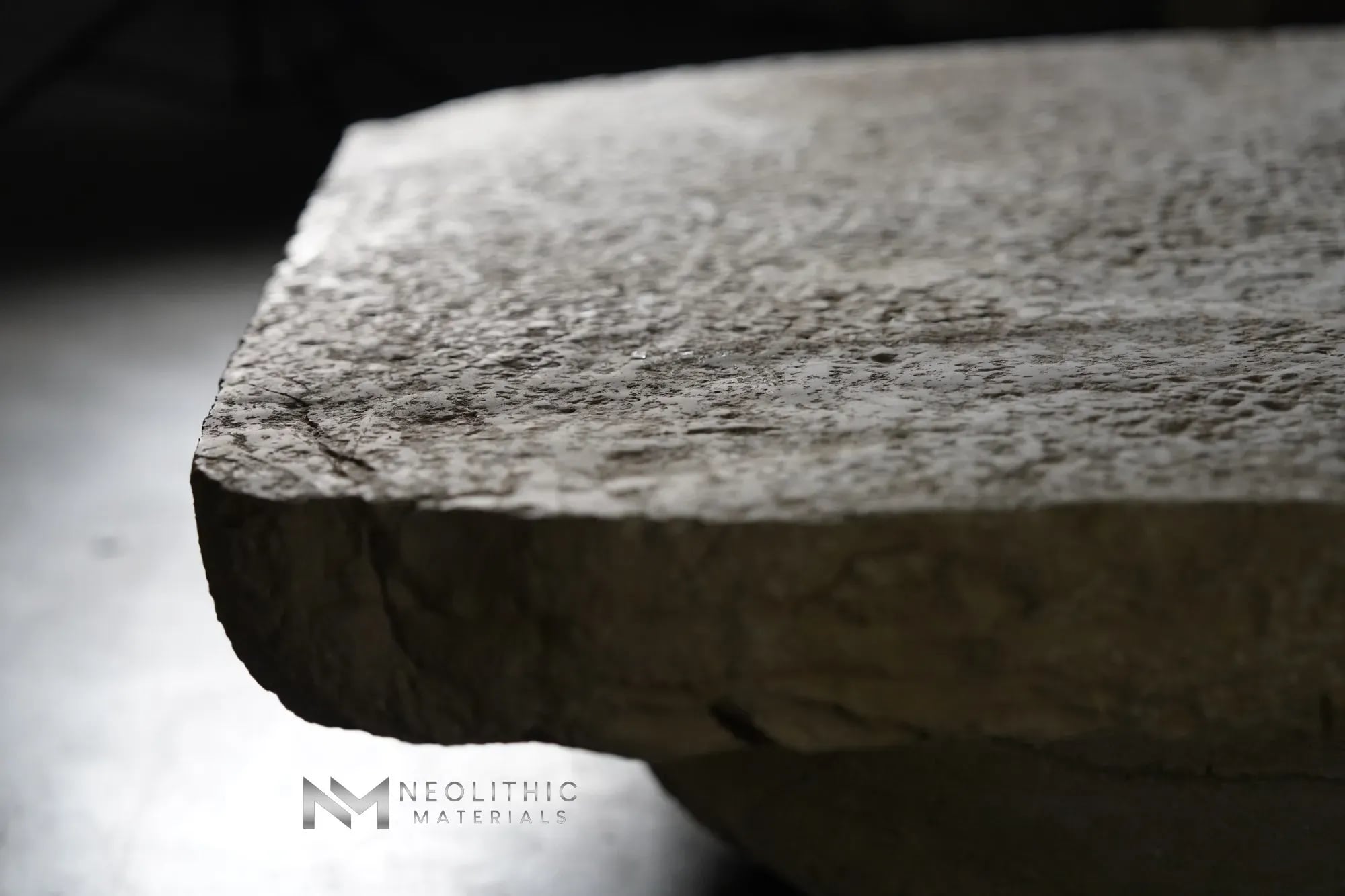 Antique Italian Stone Table Top - Image 8