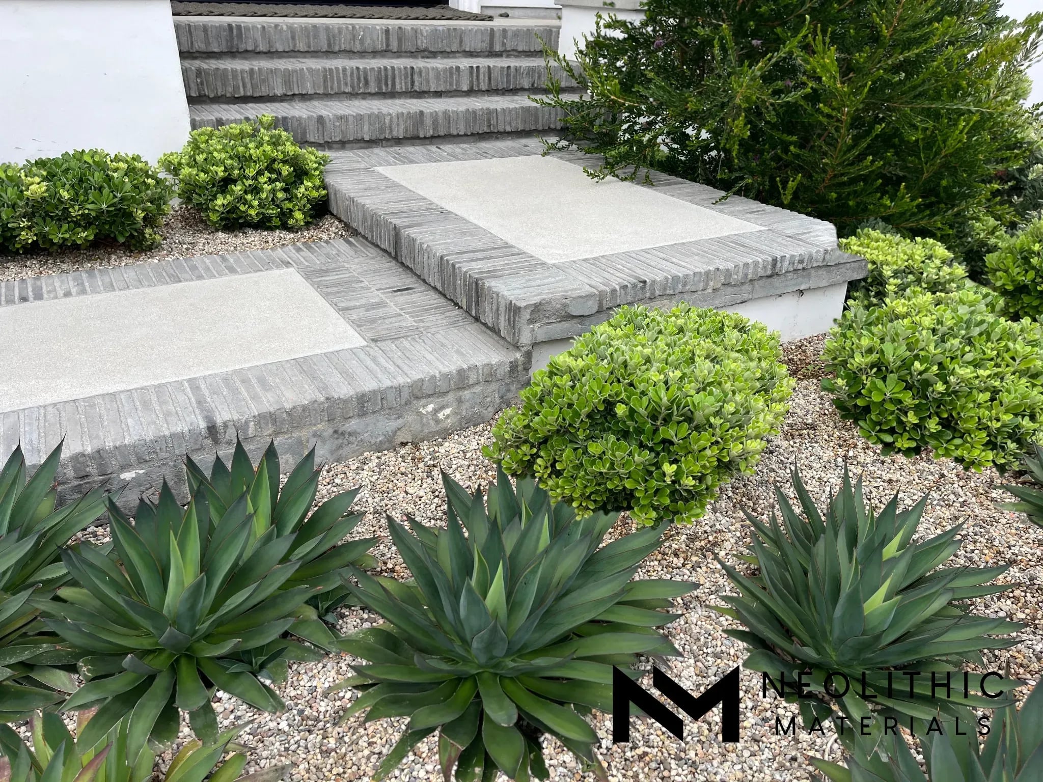 Imperial Grey Antique Bricks - Image 2