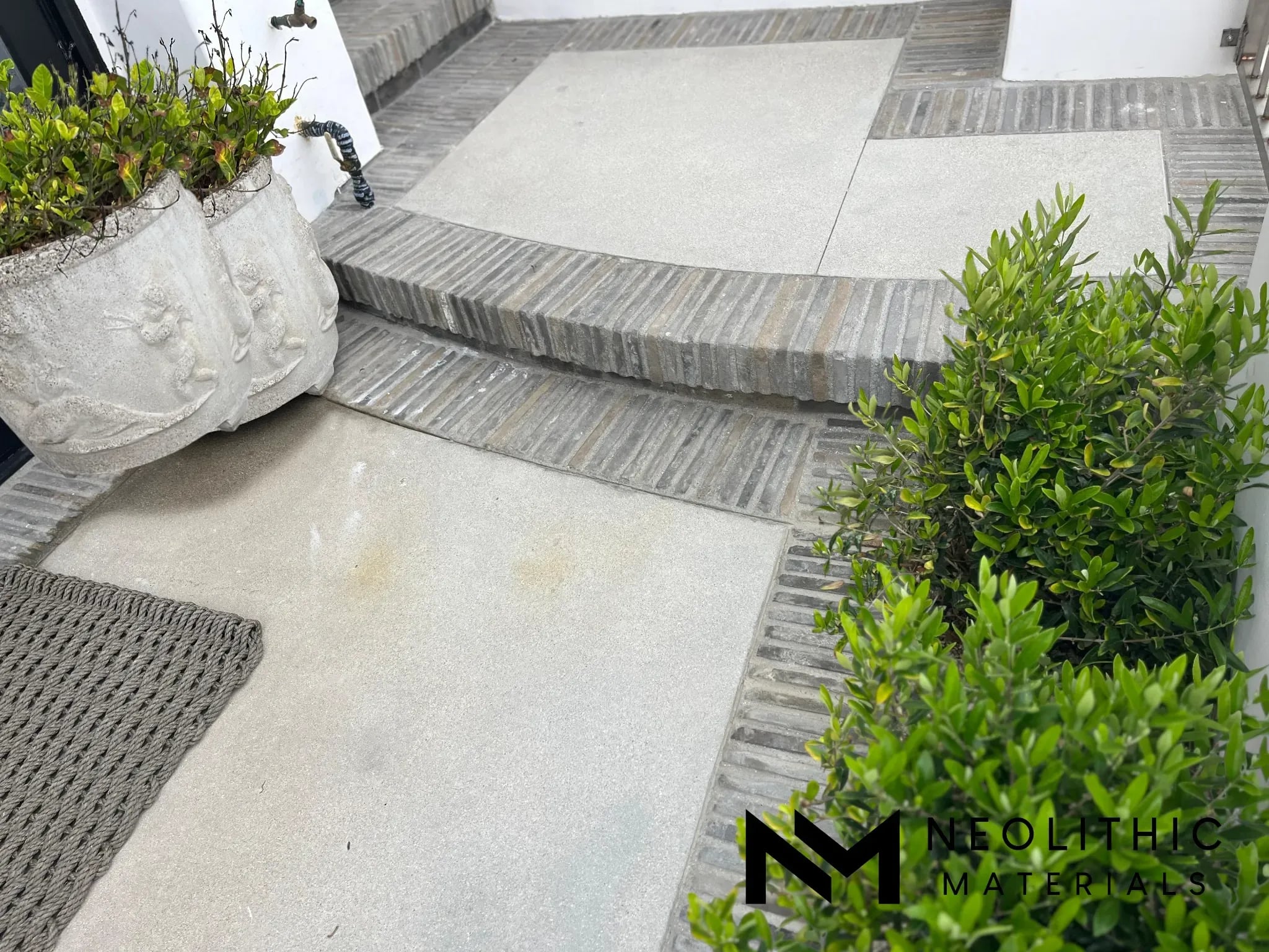 Imperial Grey Antique Bricks - Image 3