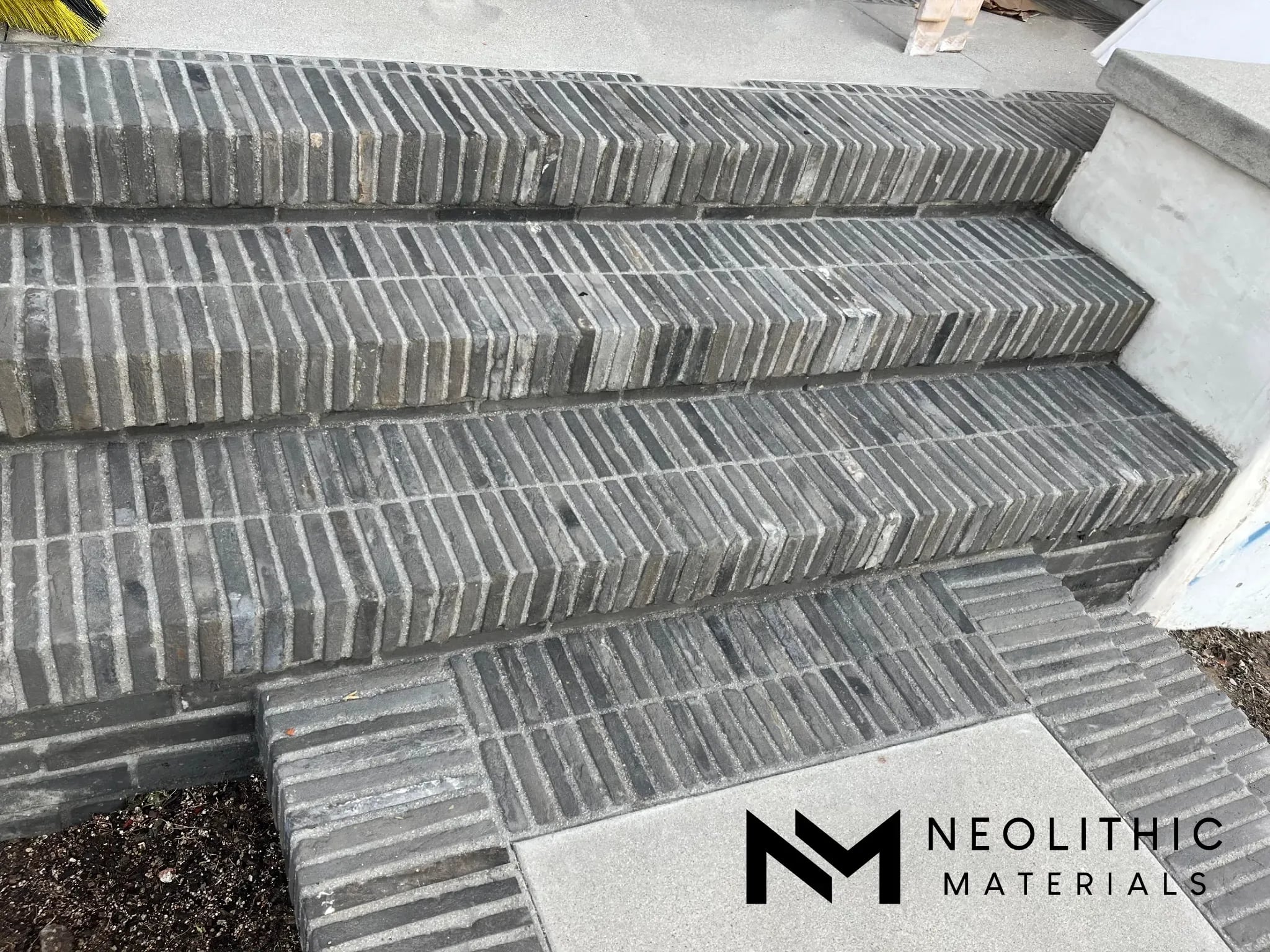 Imperial Grey Antique Bricks - Image 4