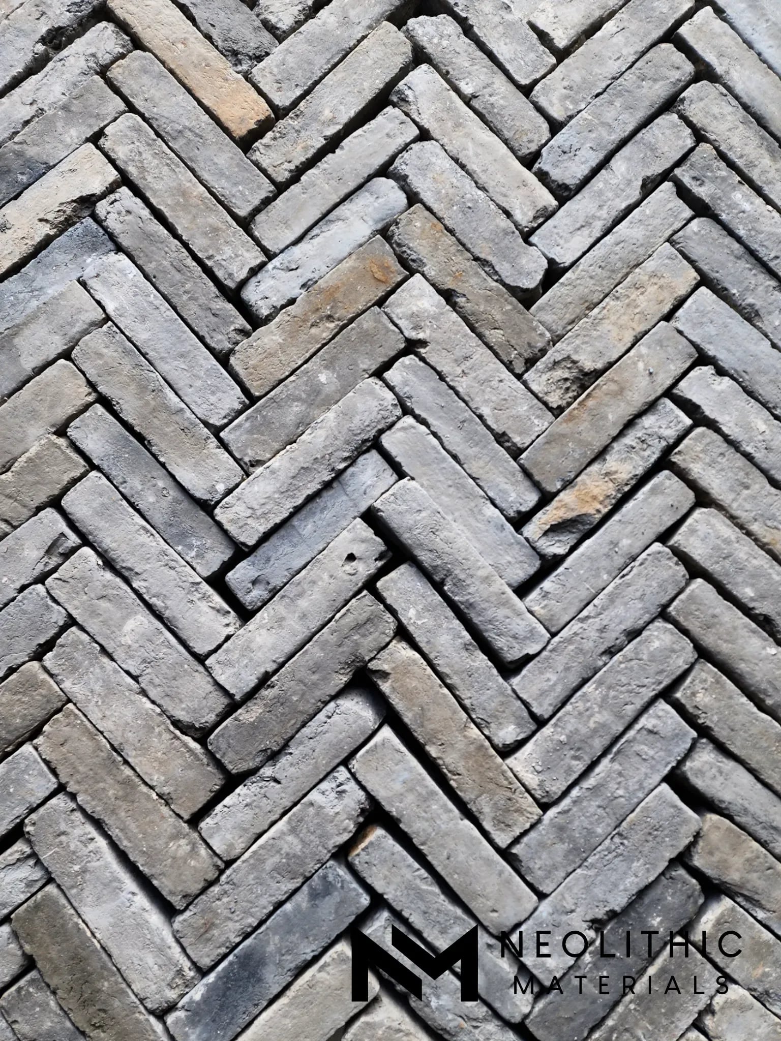 Imperial Grey Antique Bricks - Image 6