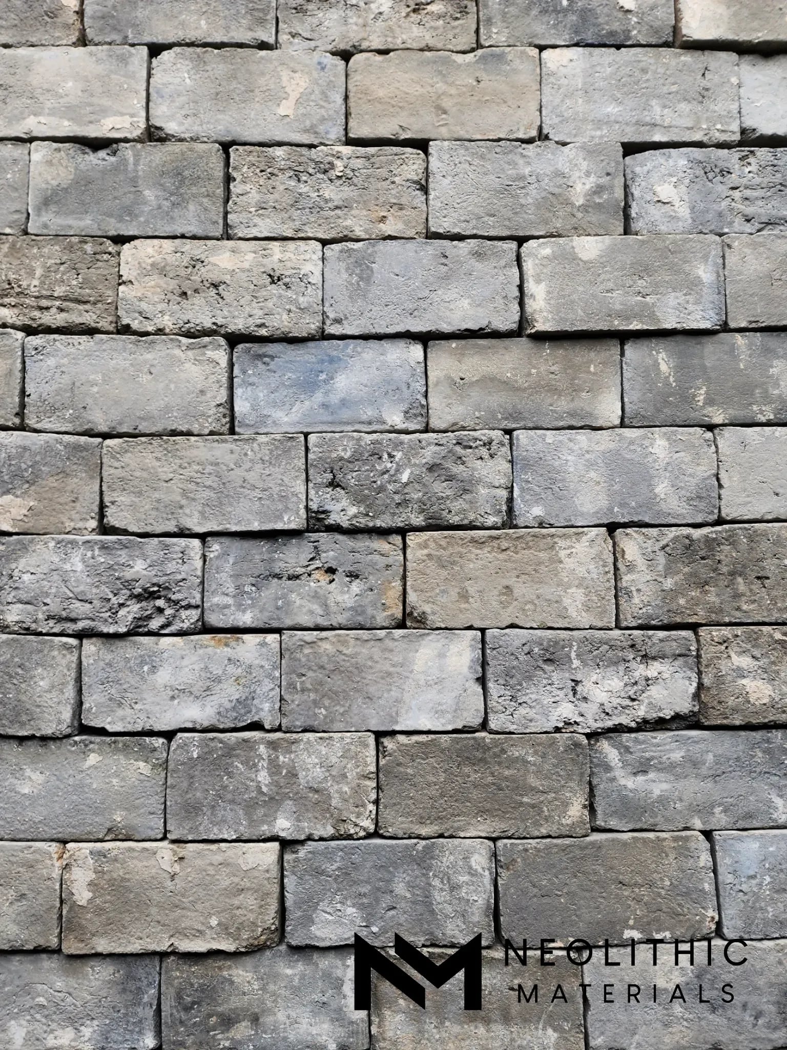 Imperial Grey Antique Bricks - Image 8