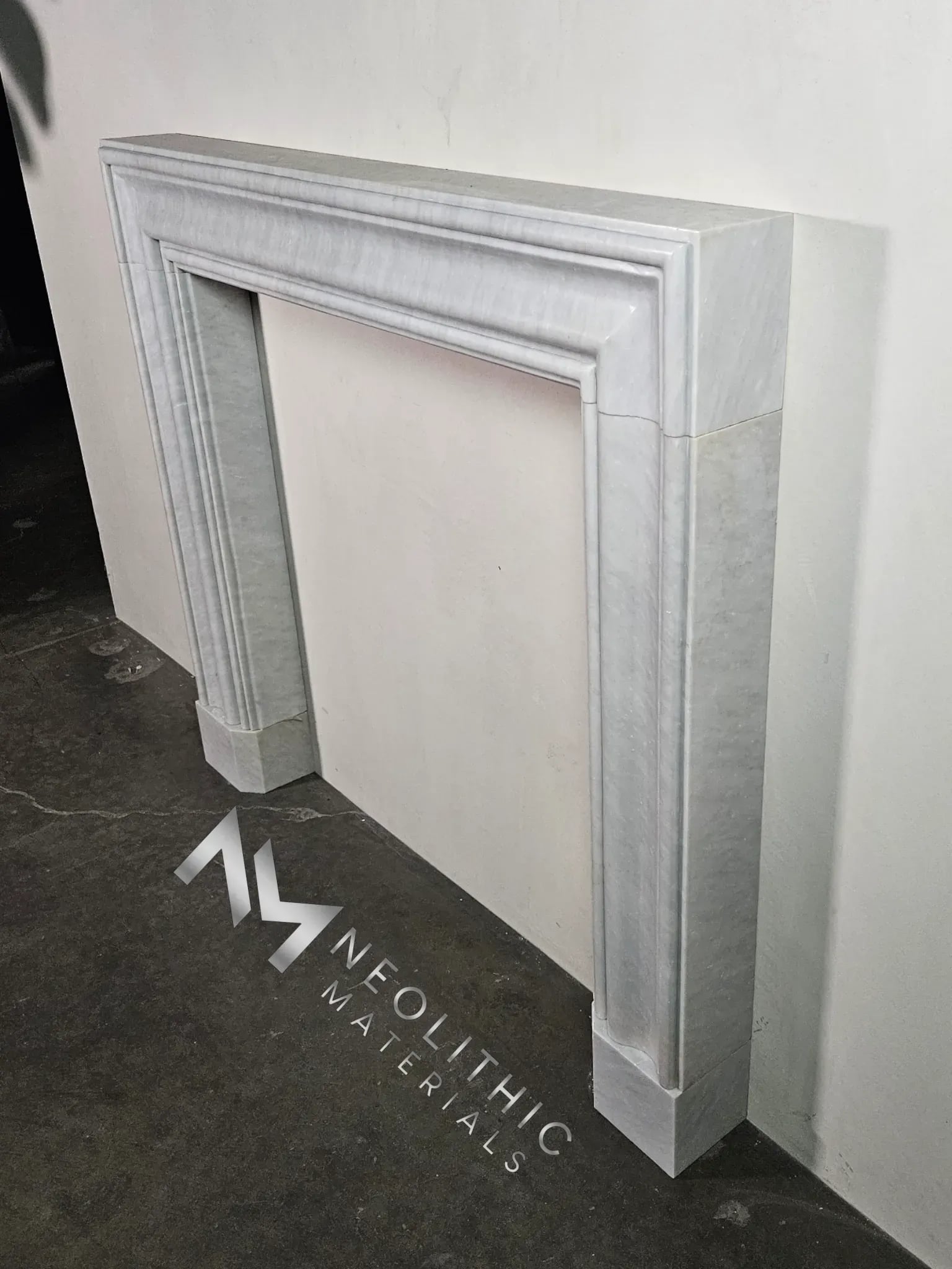 Marble Fireplace - Image 5