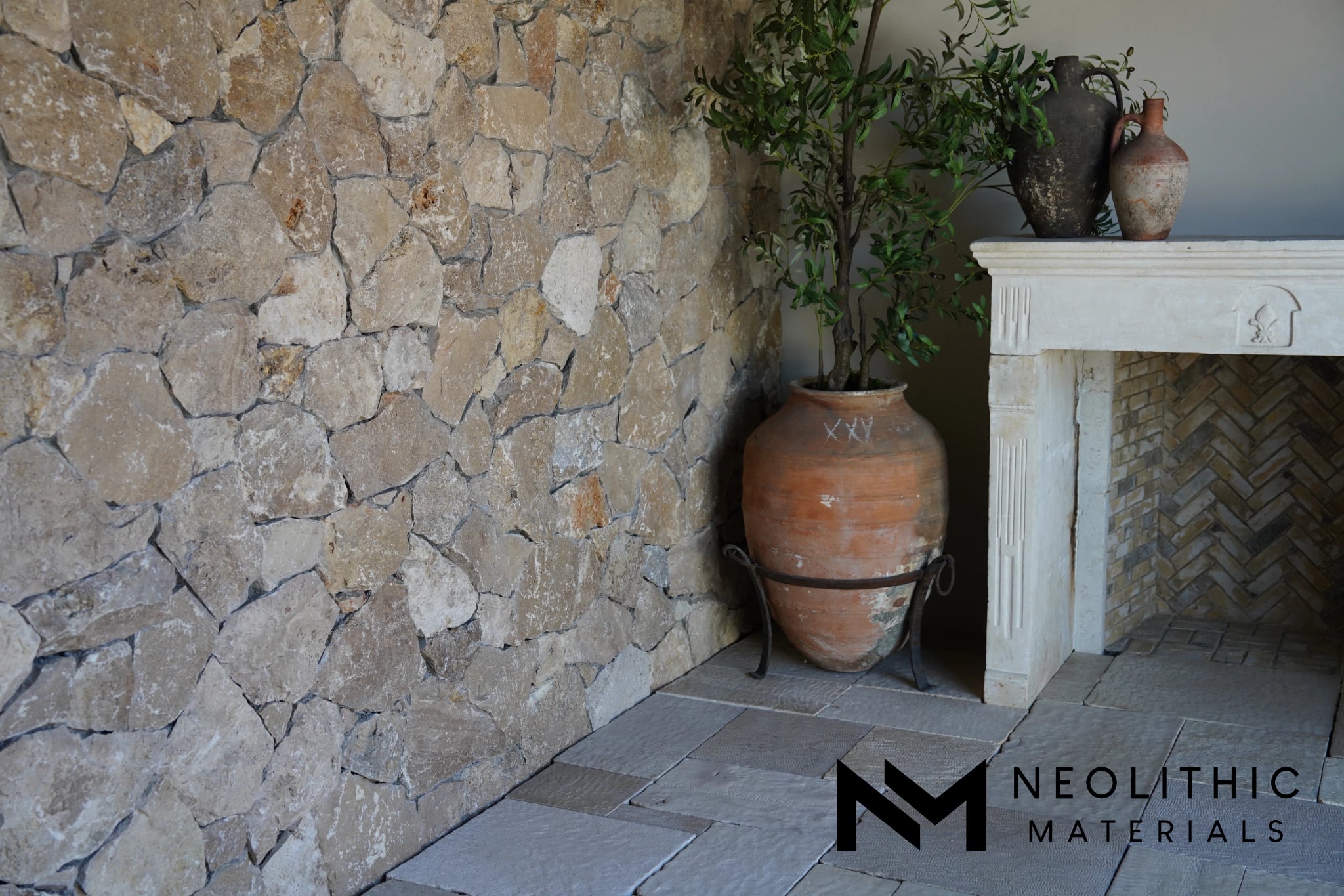 Koko Travertine - Image 3