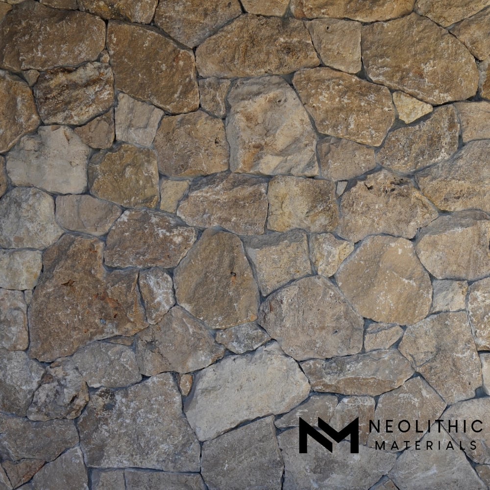 Koko Travertine