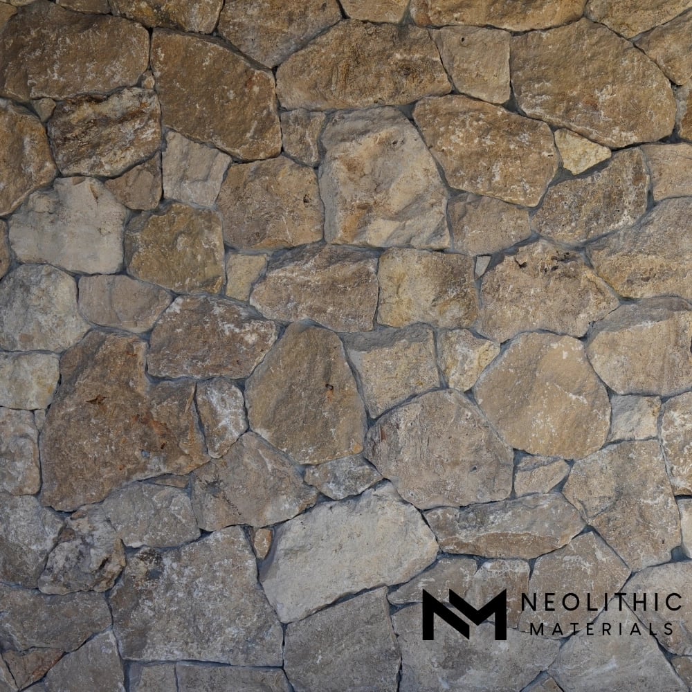 Koko Travertine