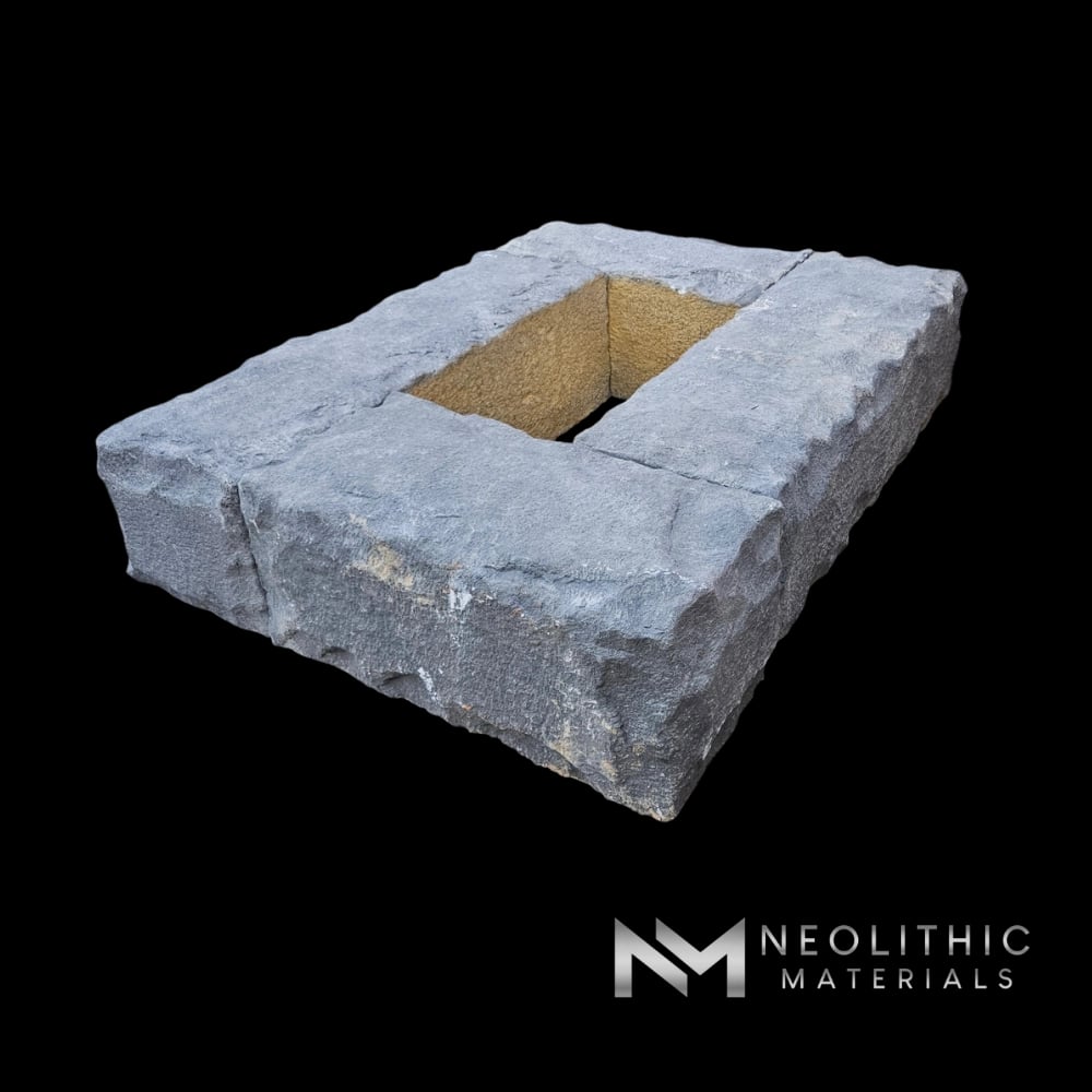 Basalt Fire Pit