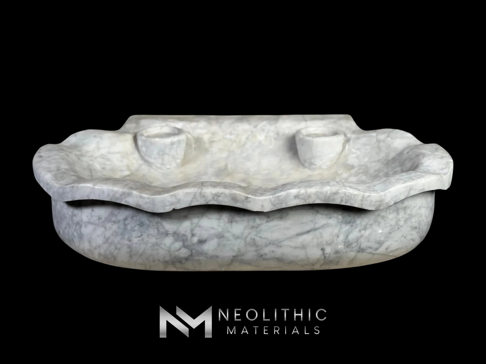 Antique Marble Sink