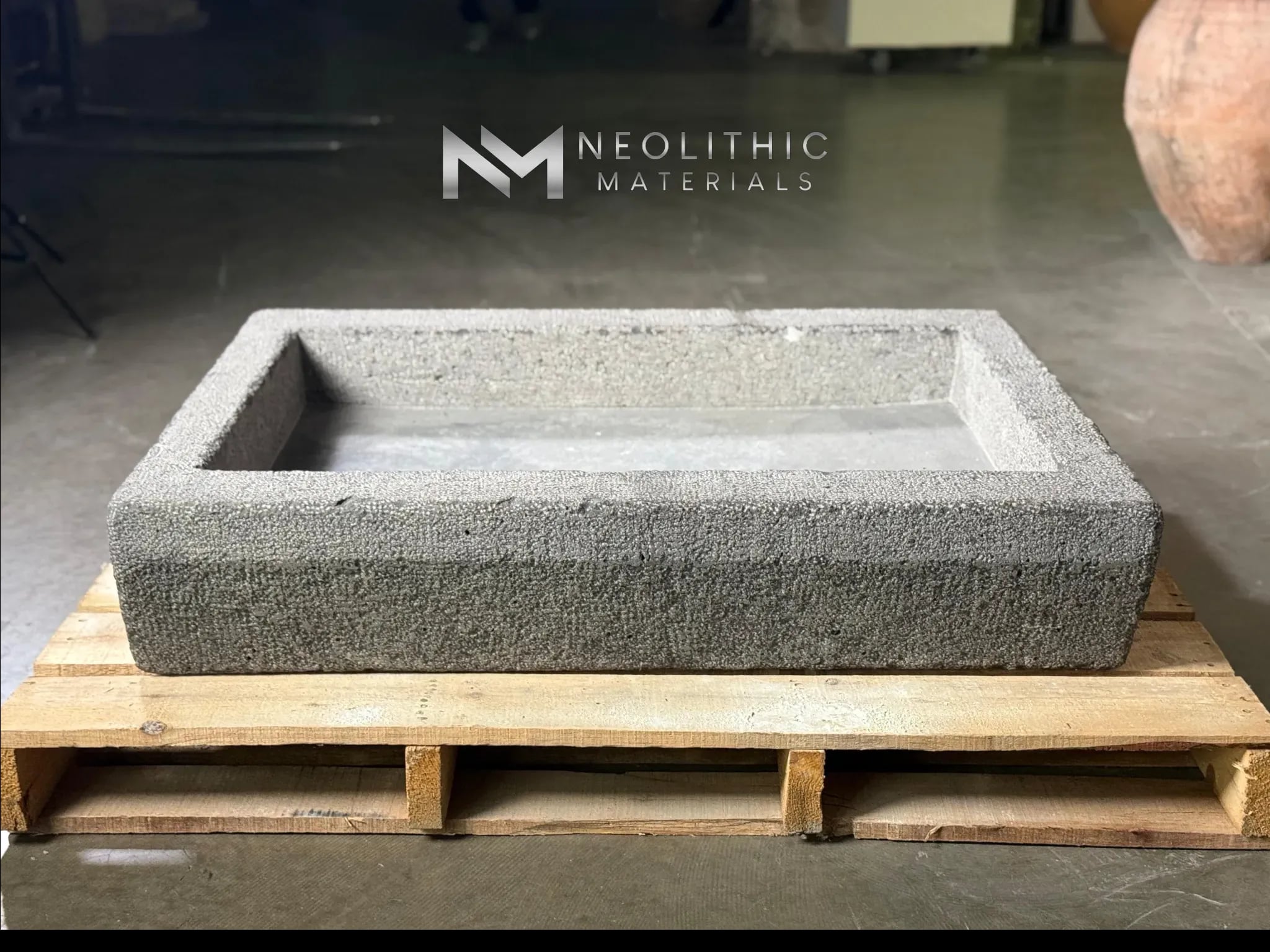 Basalt Sink - Image 1