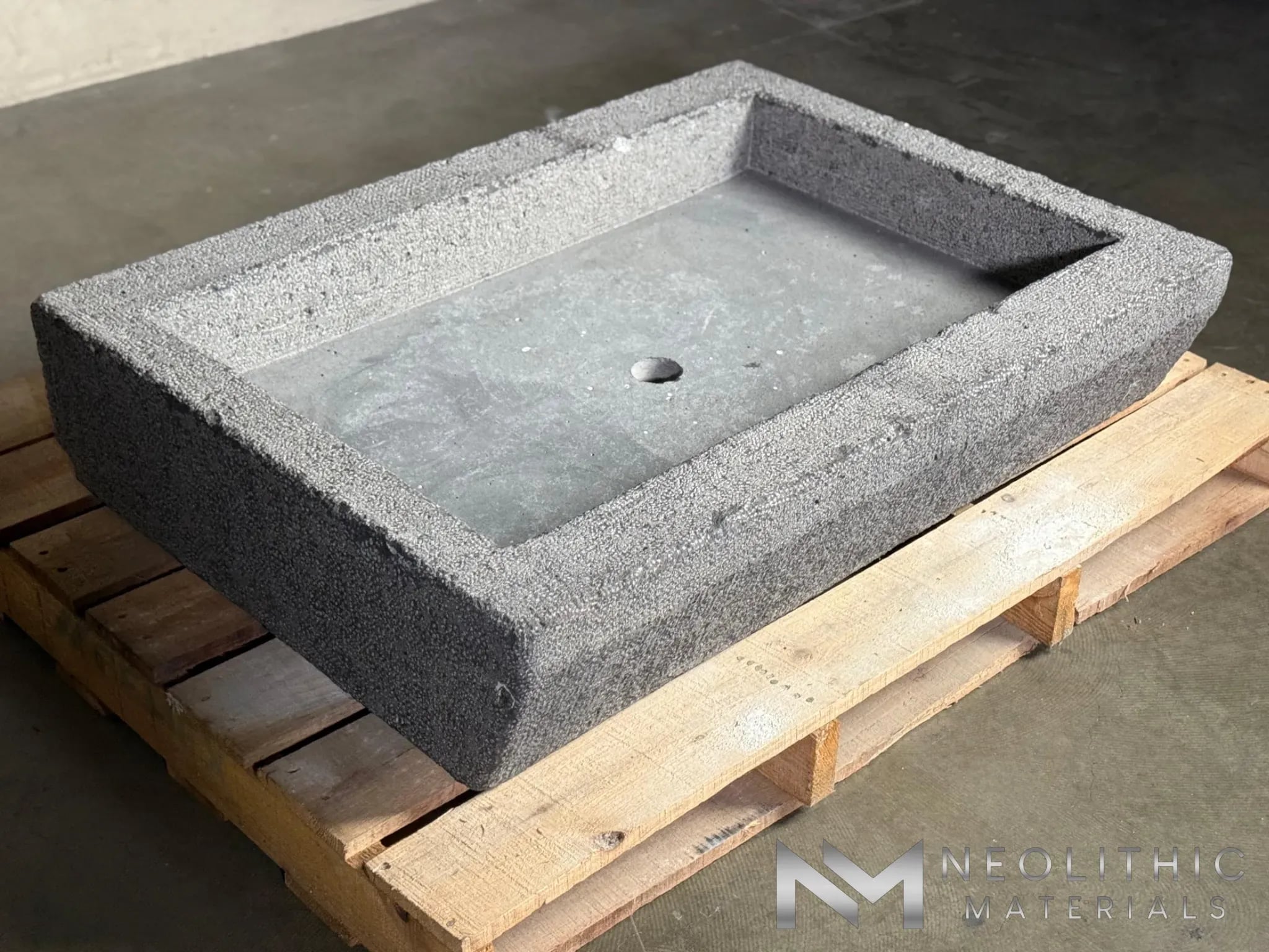 Basalt Sink - Image 2