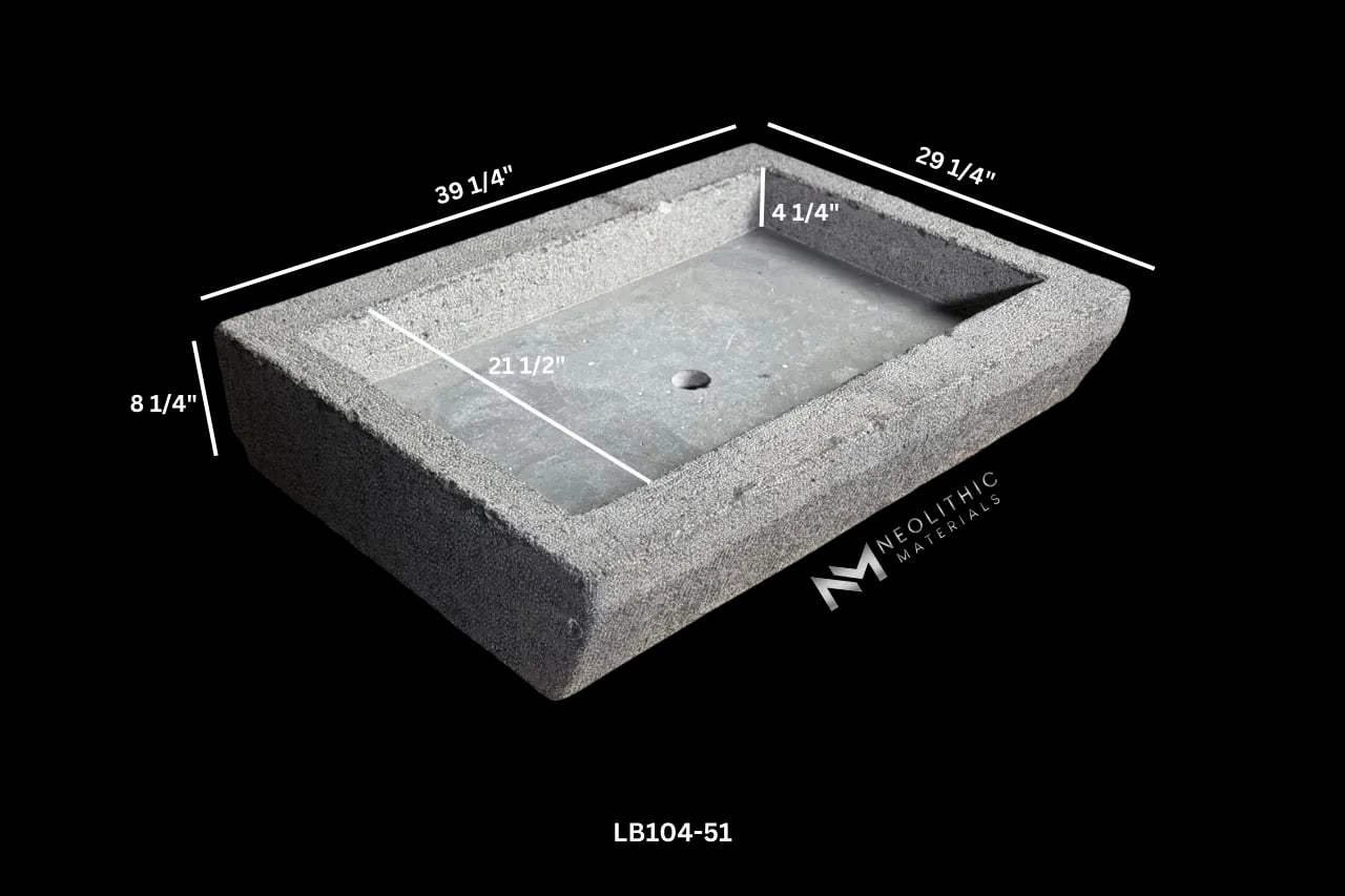 Basalt Sink - Image 7