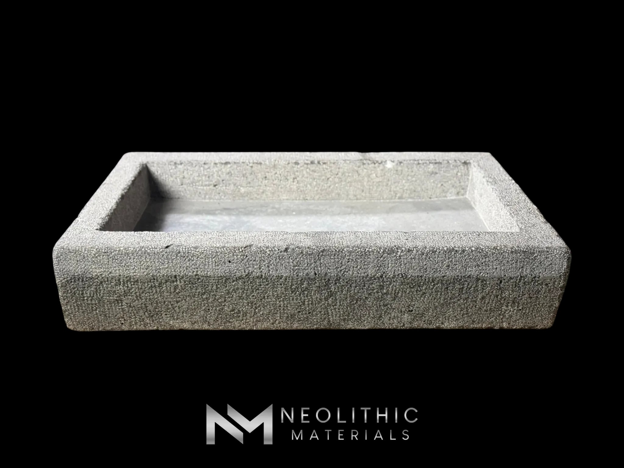 Basalt Sink
