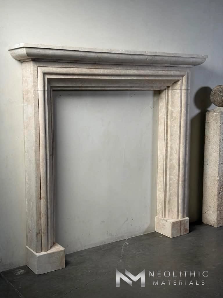 Marble Fireplace - Image 3