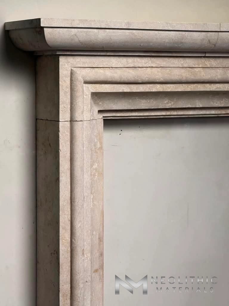 Marble Fireplace - Image 5