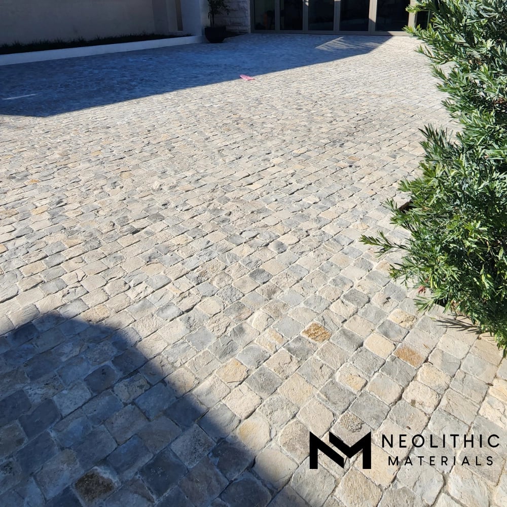 Lompoc Cobbles