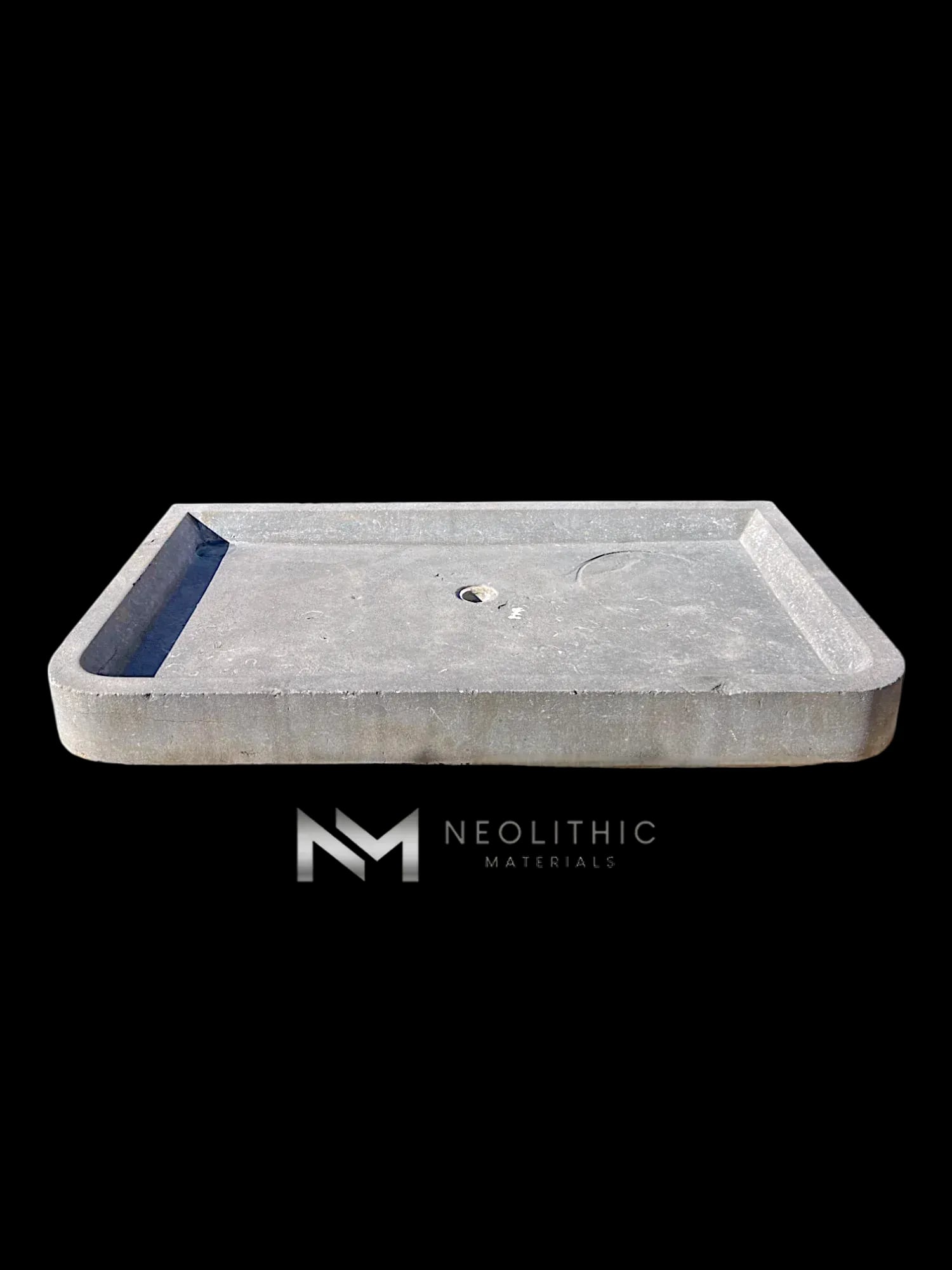 Belgian Bluestone Sink - Image 1