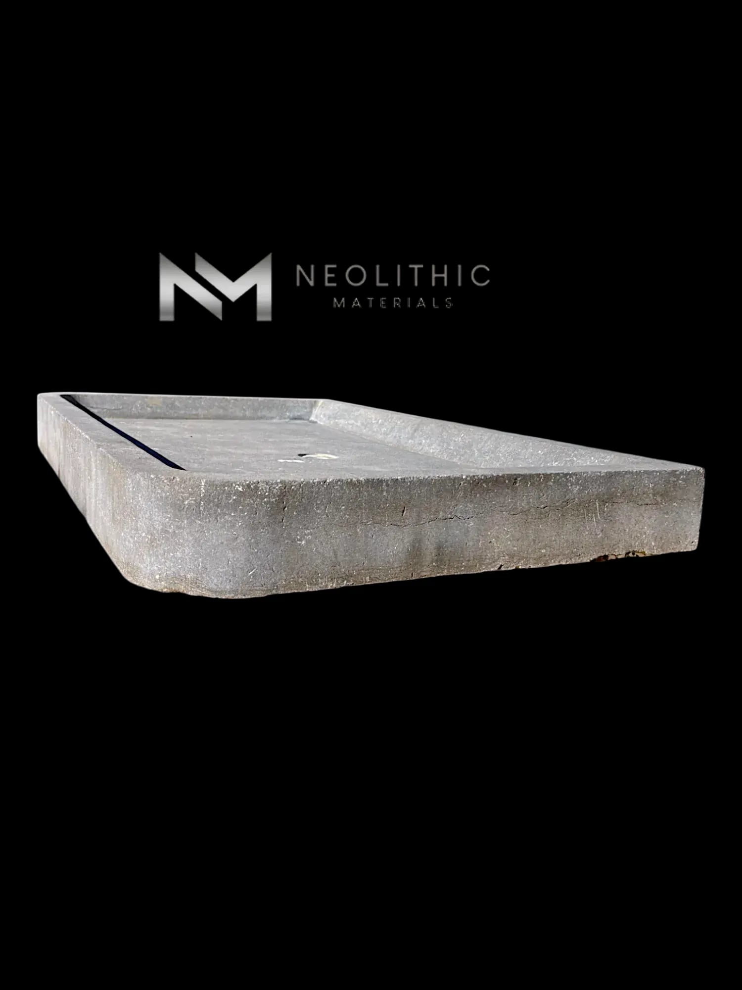 Belgian Bluestone Sink - Image 3