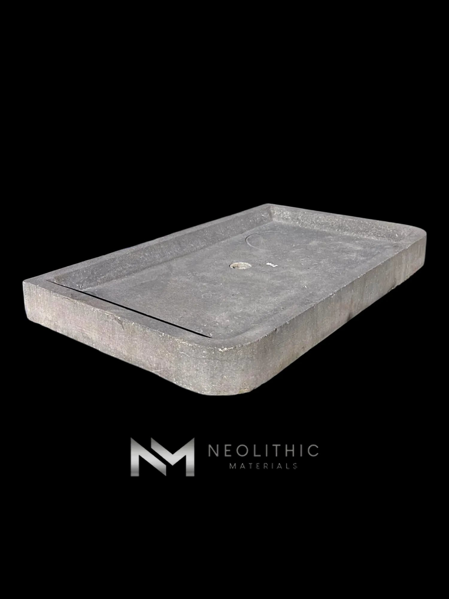 Belgian Bluestone Sink - Image 5