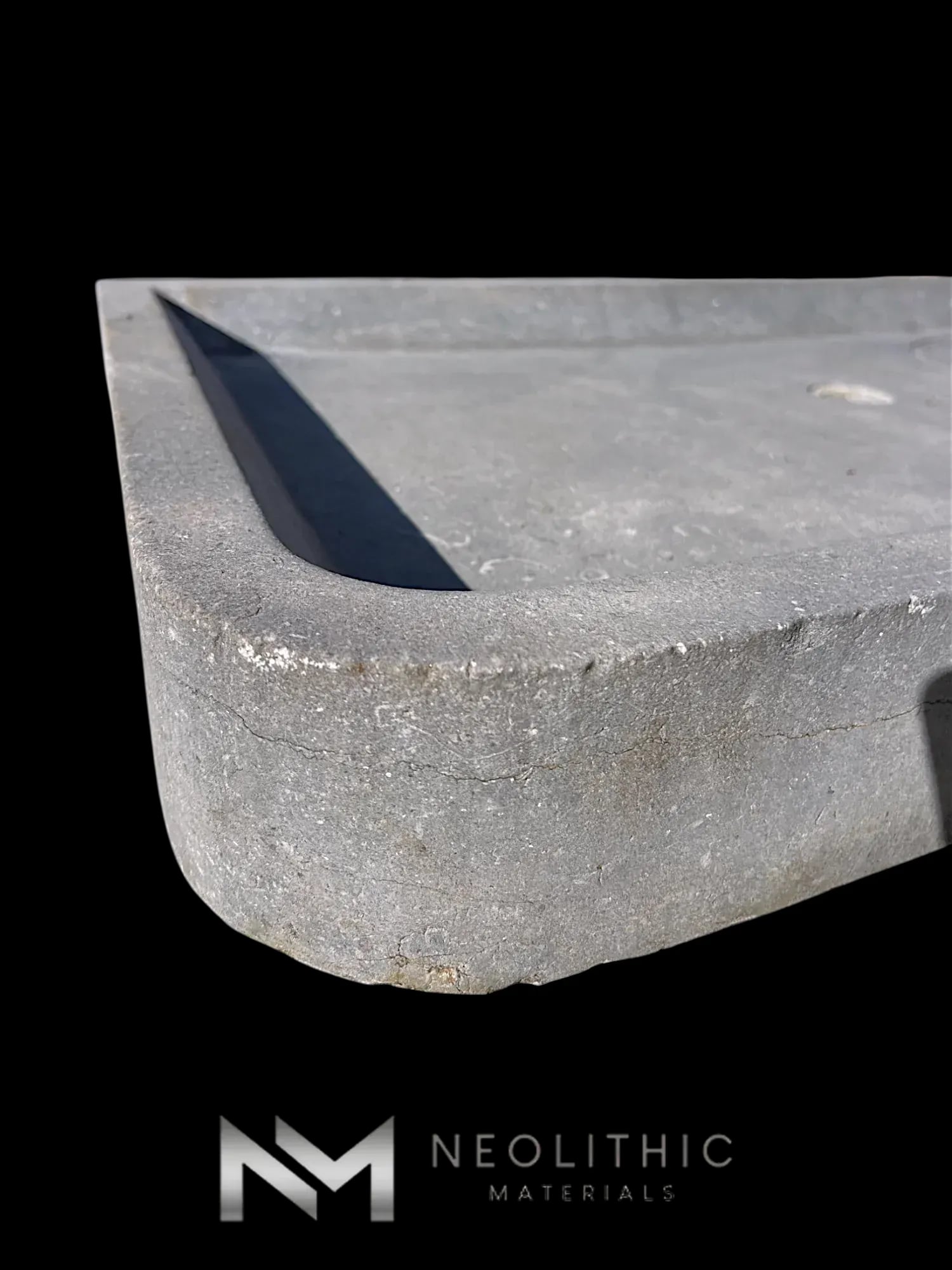 Belgian Bluestone Sink - Image 6