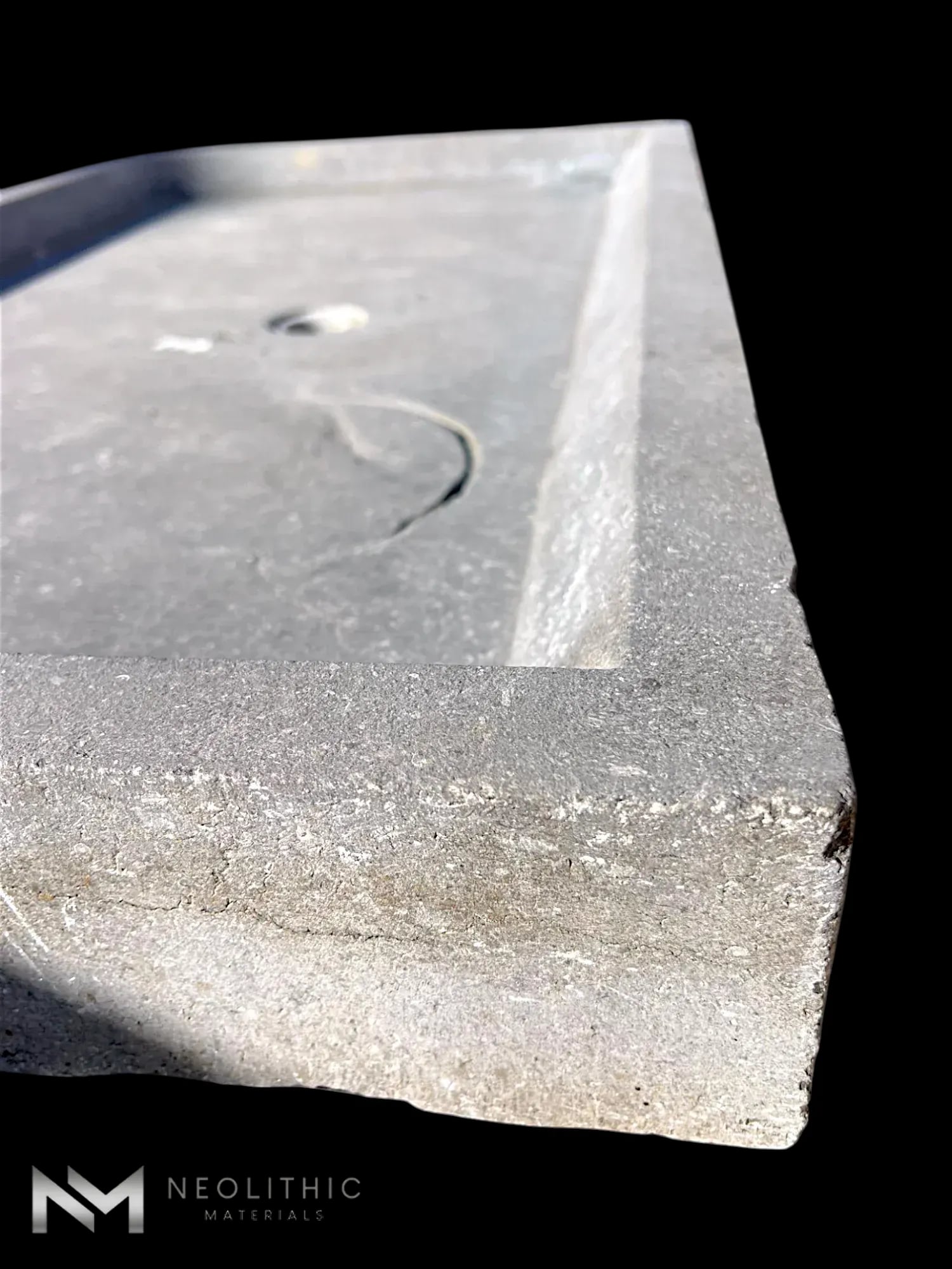 Belgian Bluestone Sink - Image 7