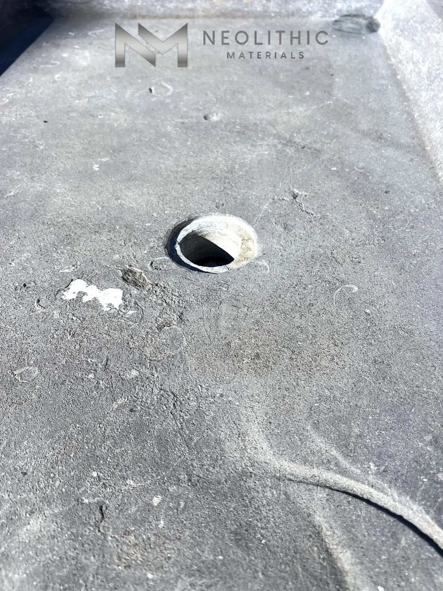 Belgian Bluestone Sink - Image 8