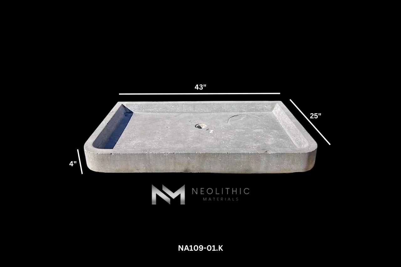 Belgian Bluestone Sink - Image 9