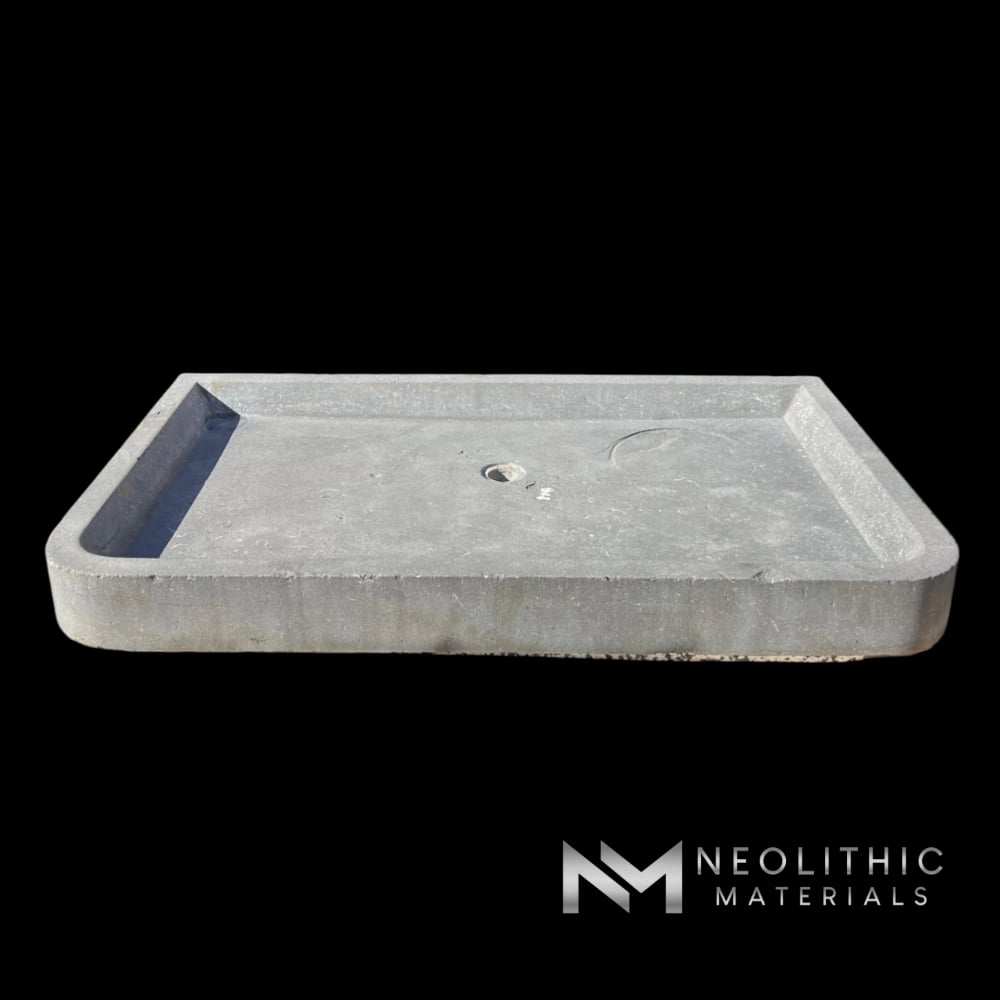 Belgian Bluestone Sink