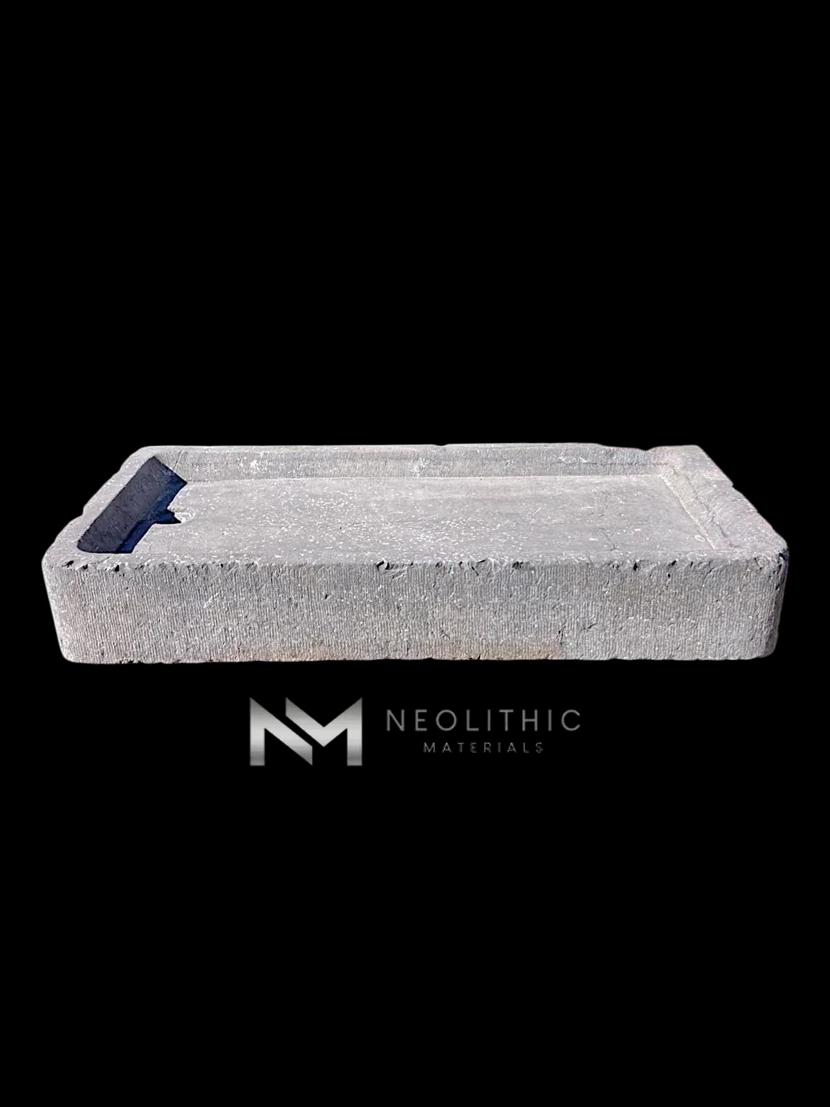 Belgian Bluestone Sink