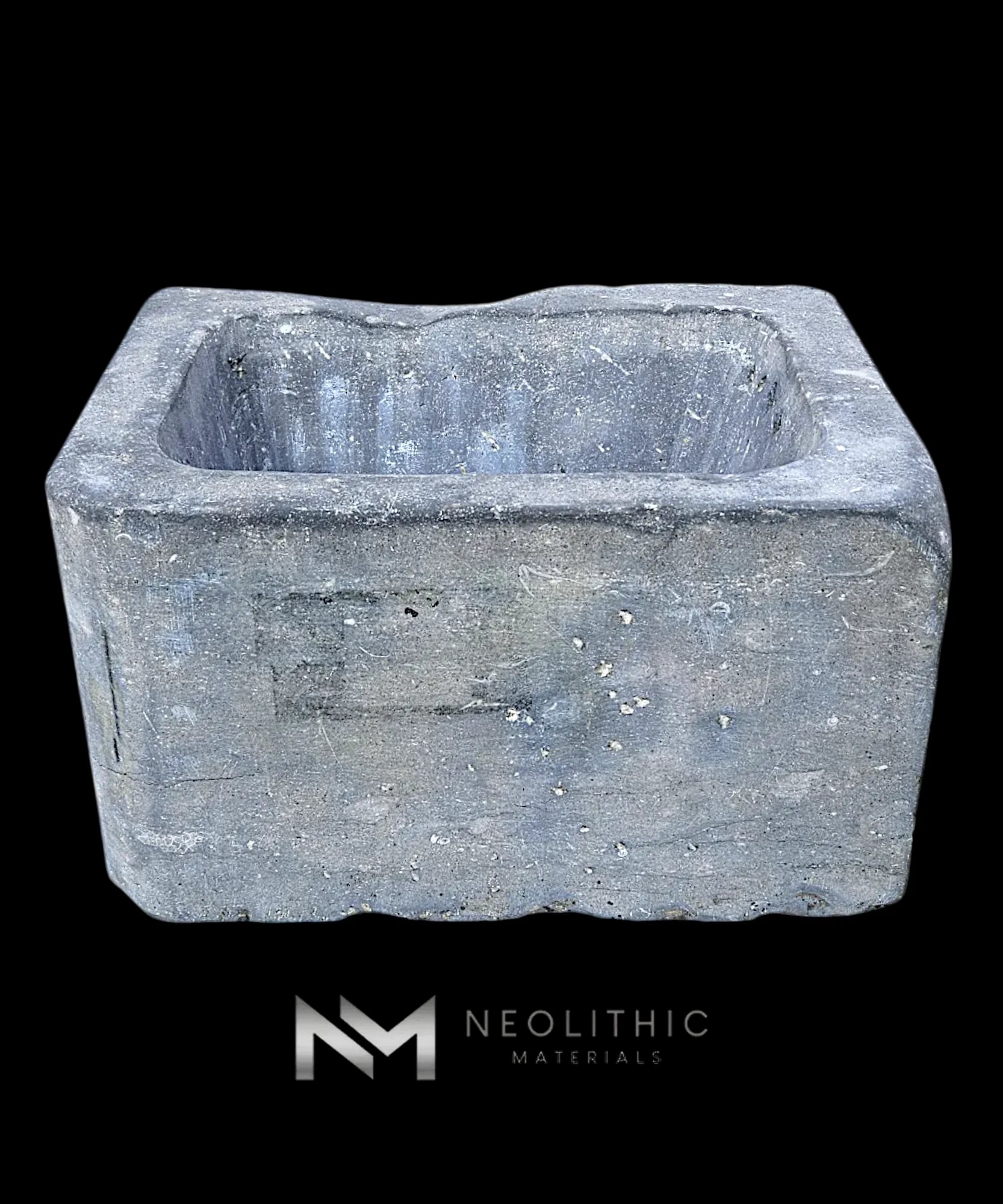 Belgian Bluestone Sink - Image 1