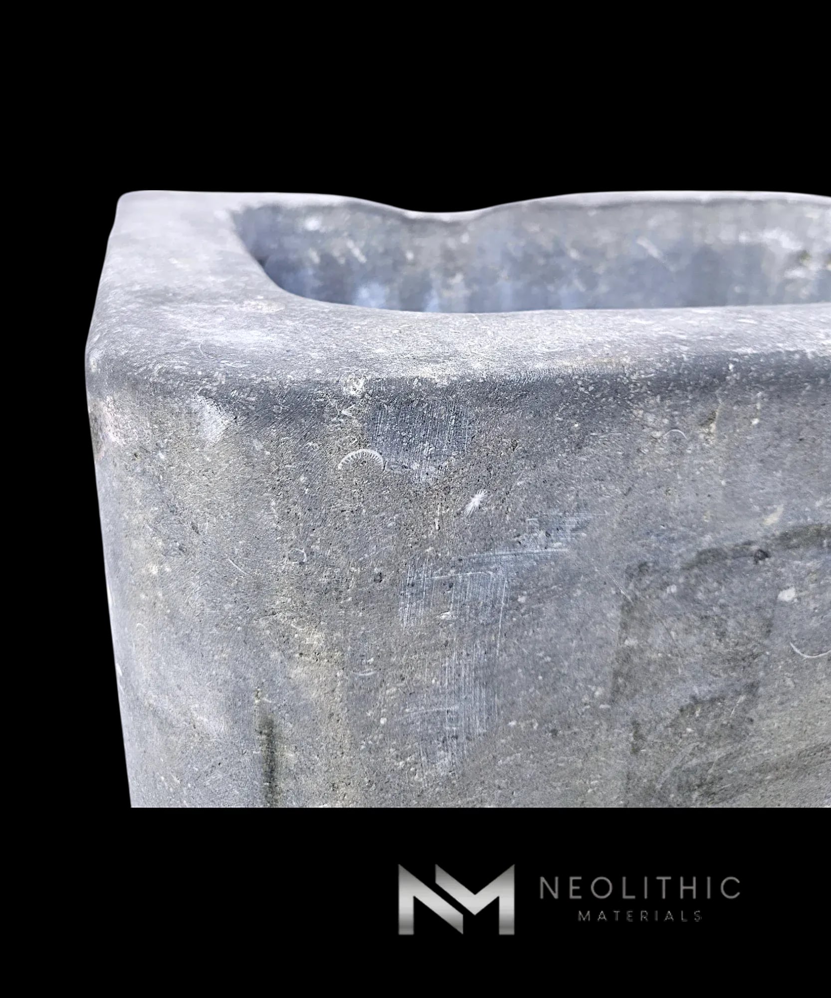 Belgian Bluestone Sink - Image 8