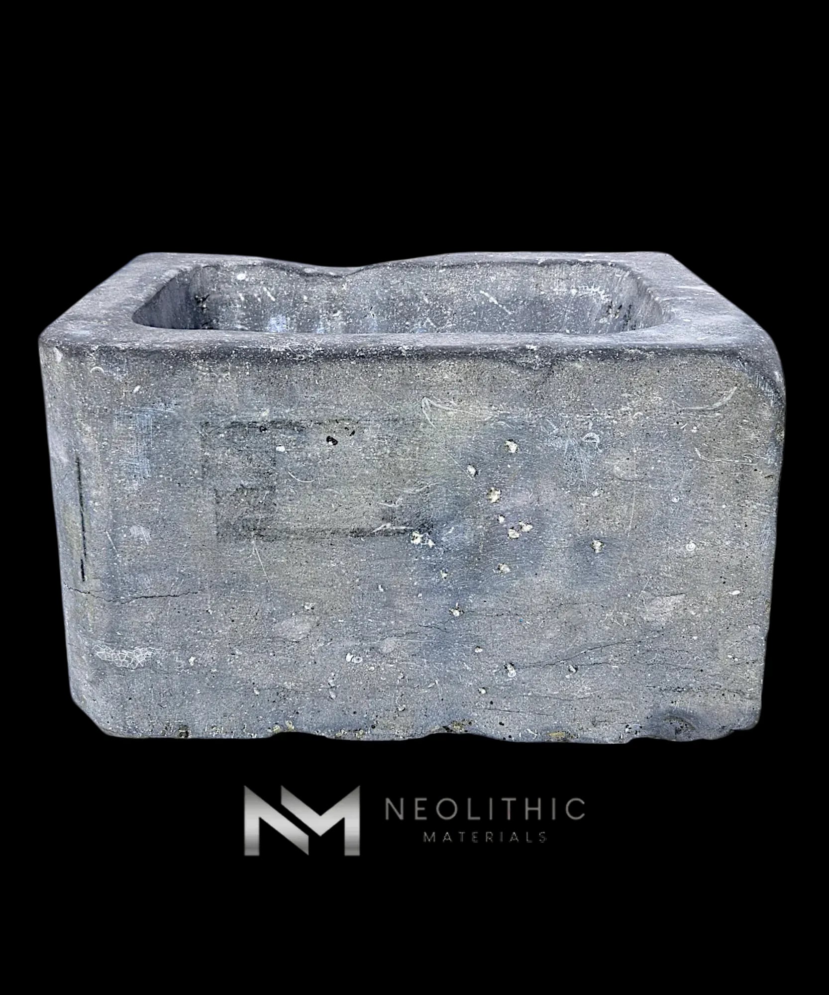 Belgian Bluestone Sink - Image 2