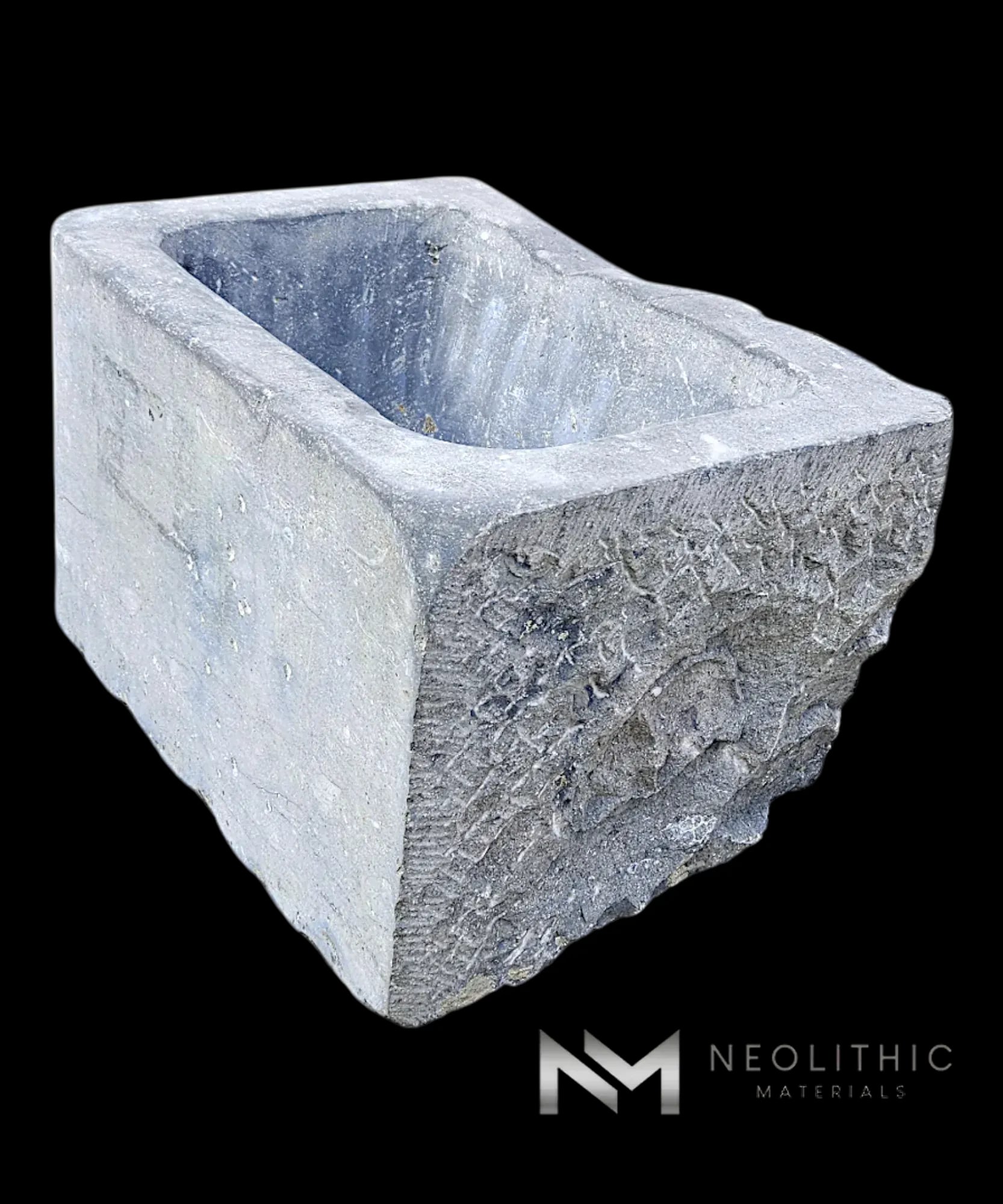 Belgian Bluestone Sink - Image 4