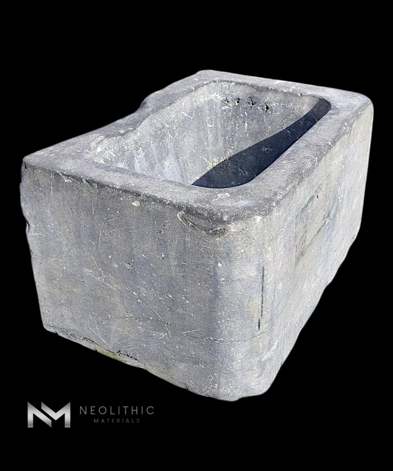 Belgian Bluestone Sink - Image 3